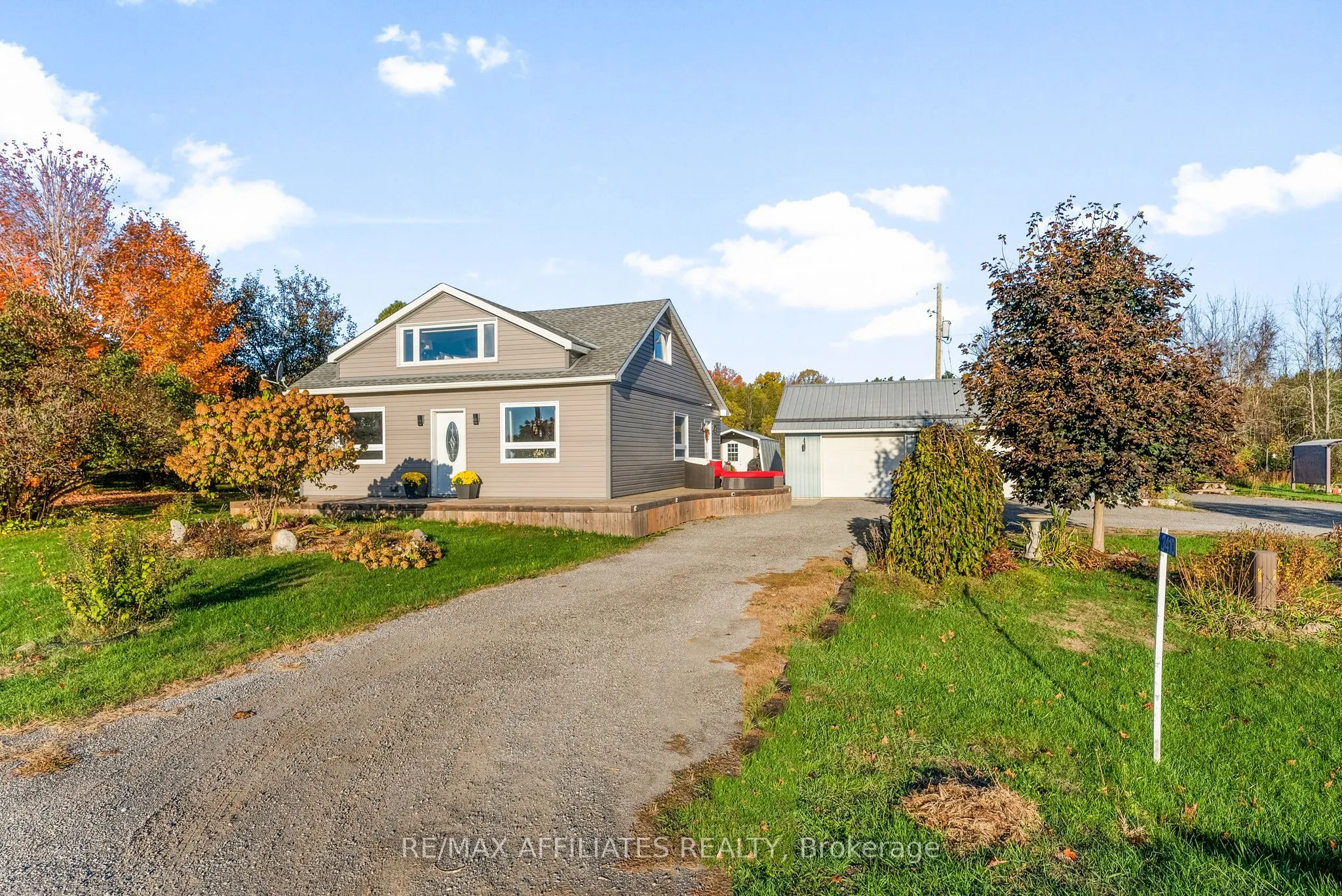 3410 County 21 Road