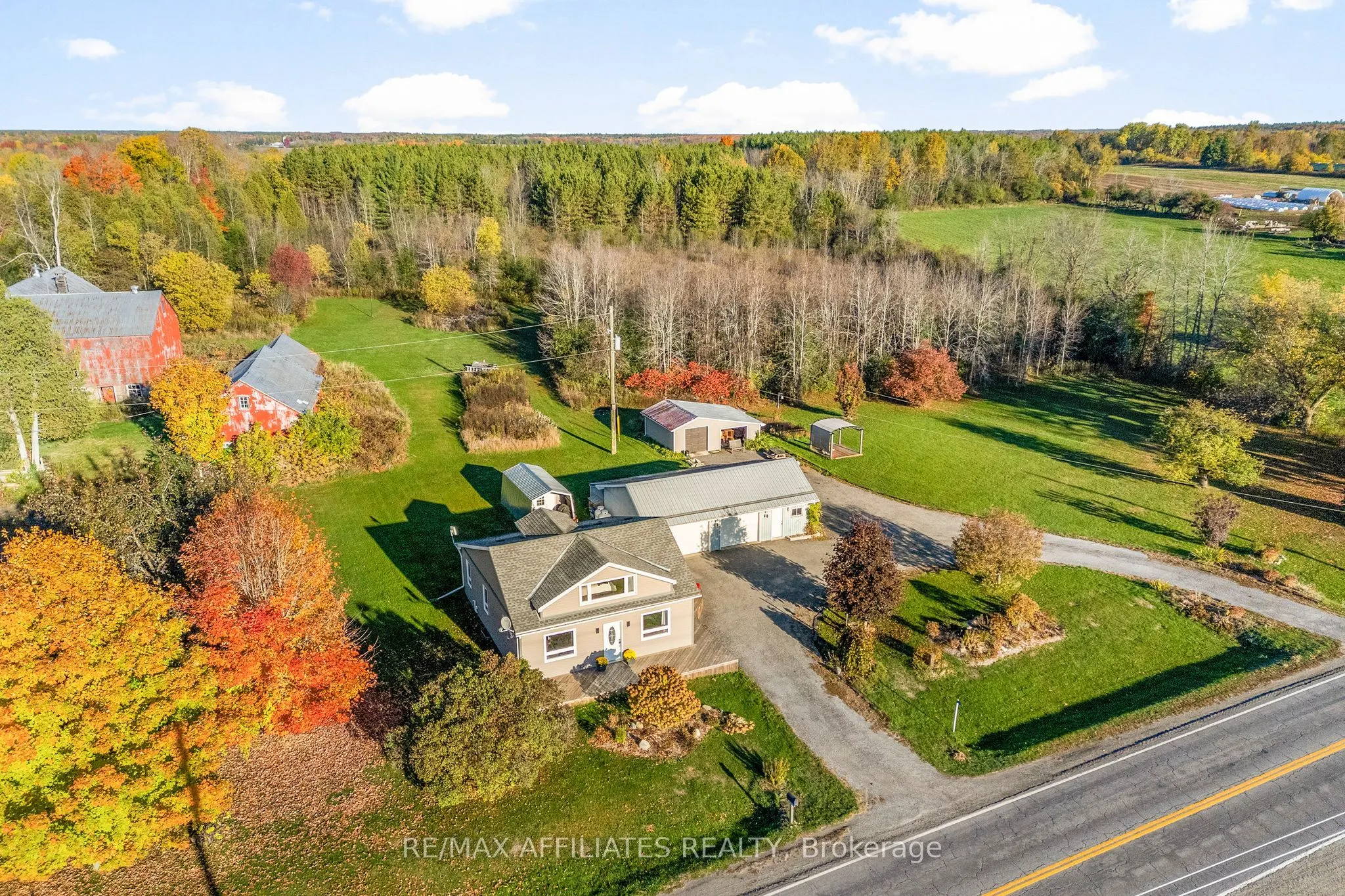 3410 County 21 Road