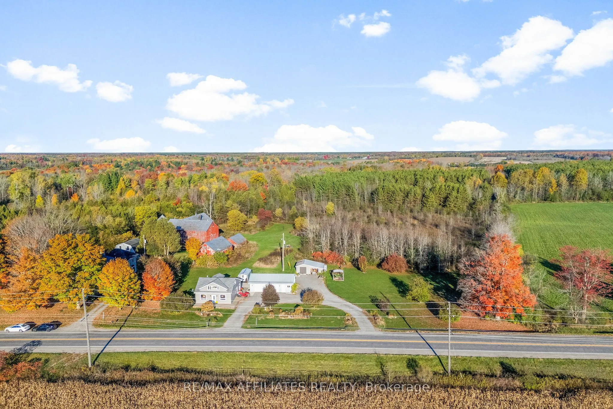 3410 County 21 Road