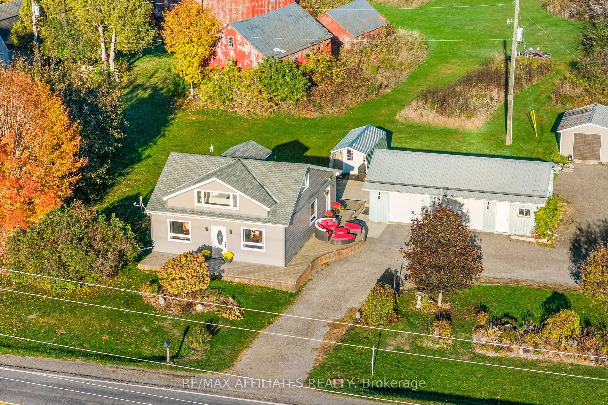 3410 County 21 Road