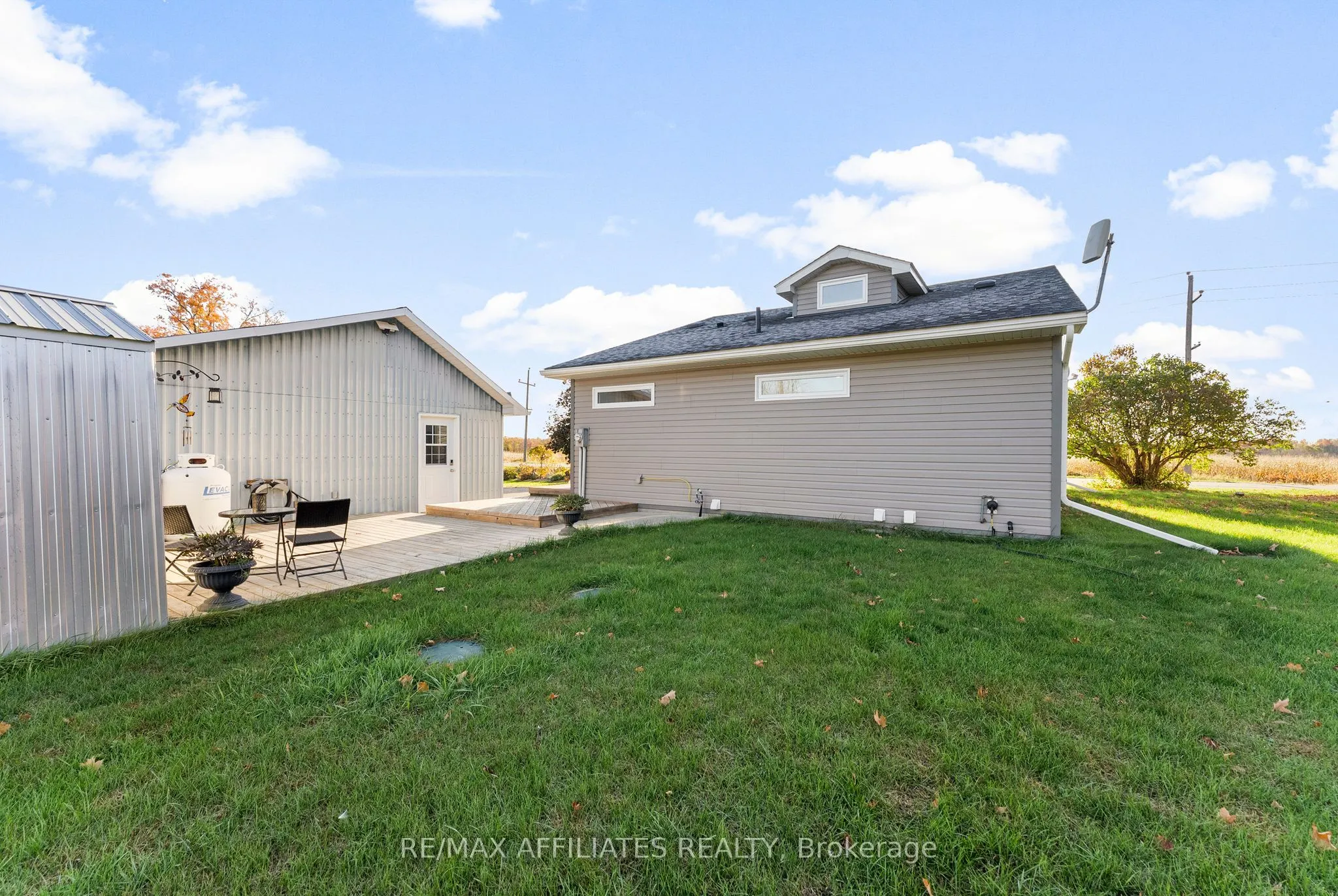 3410 County 21 Road
