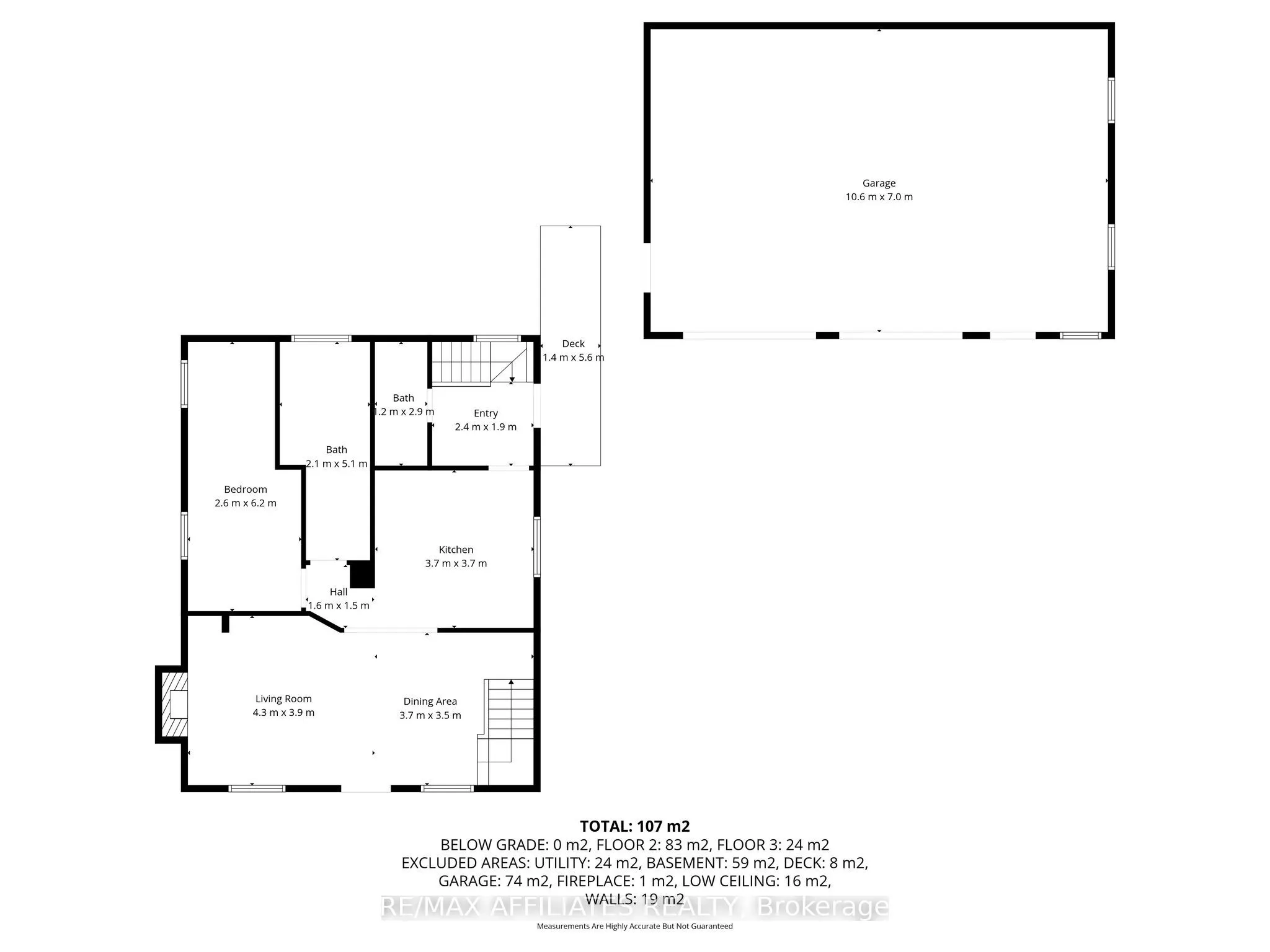 3410 County 21 Road