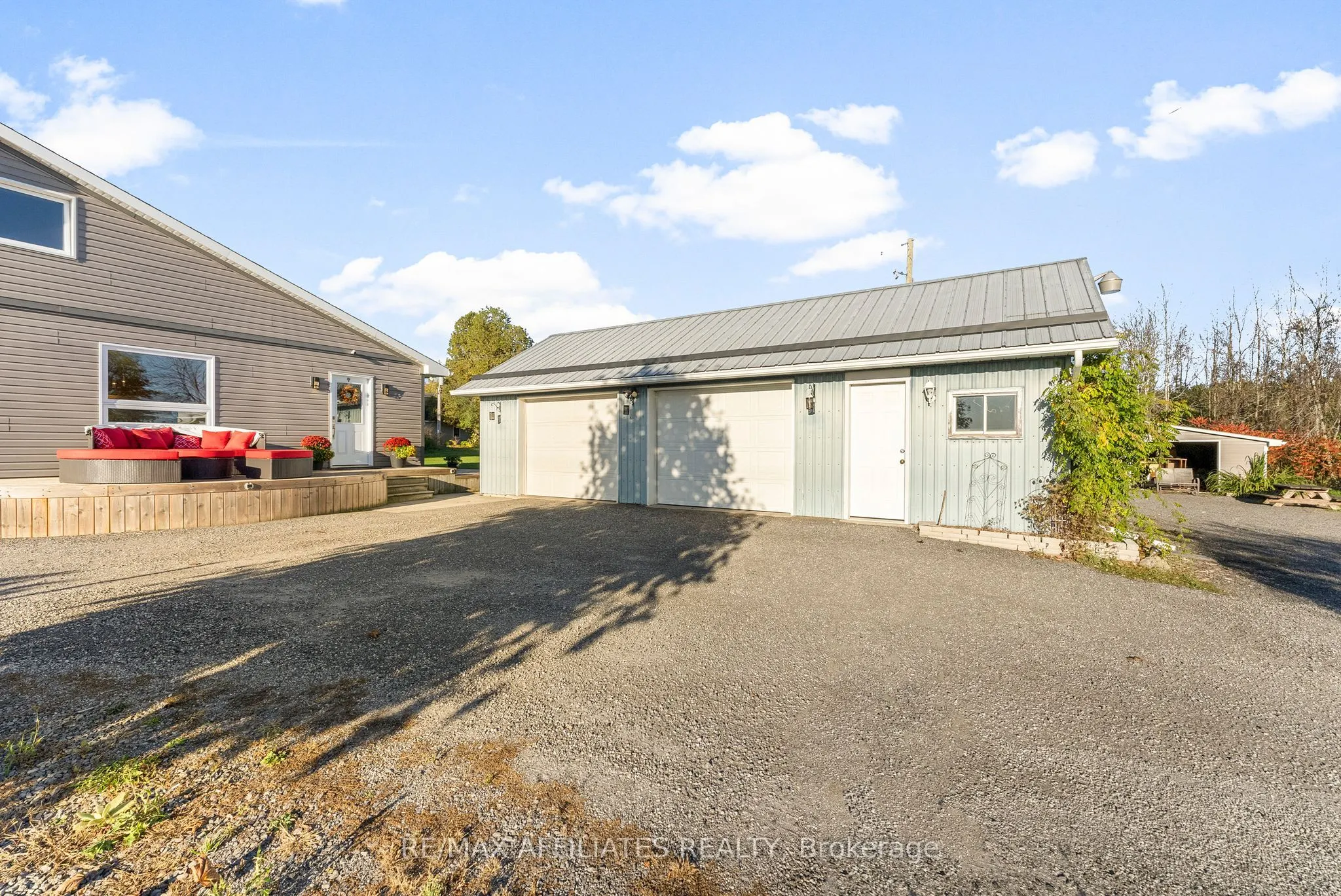 3410 County 21 Road
