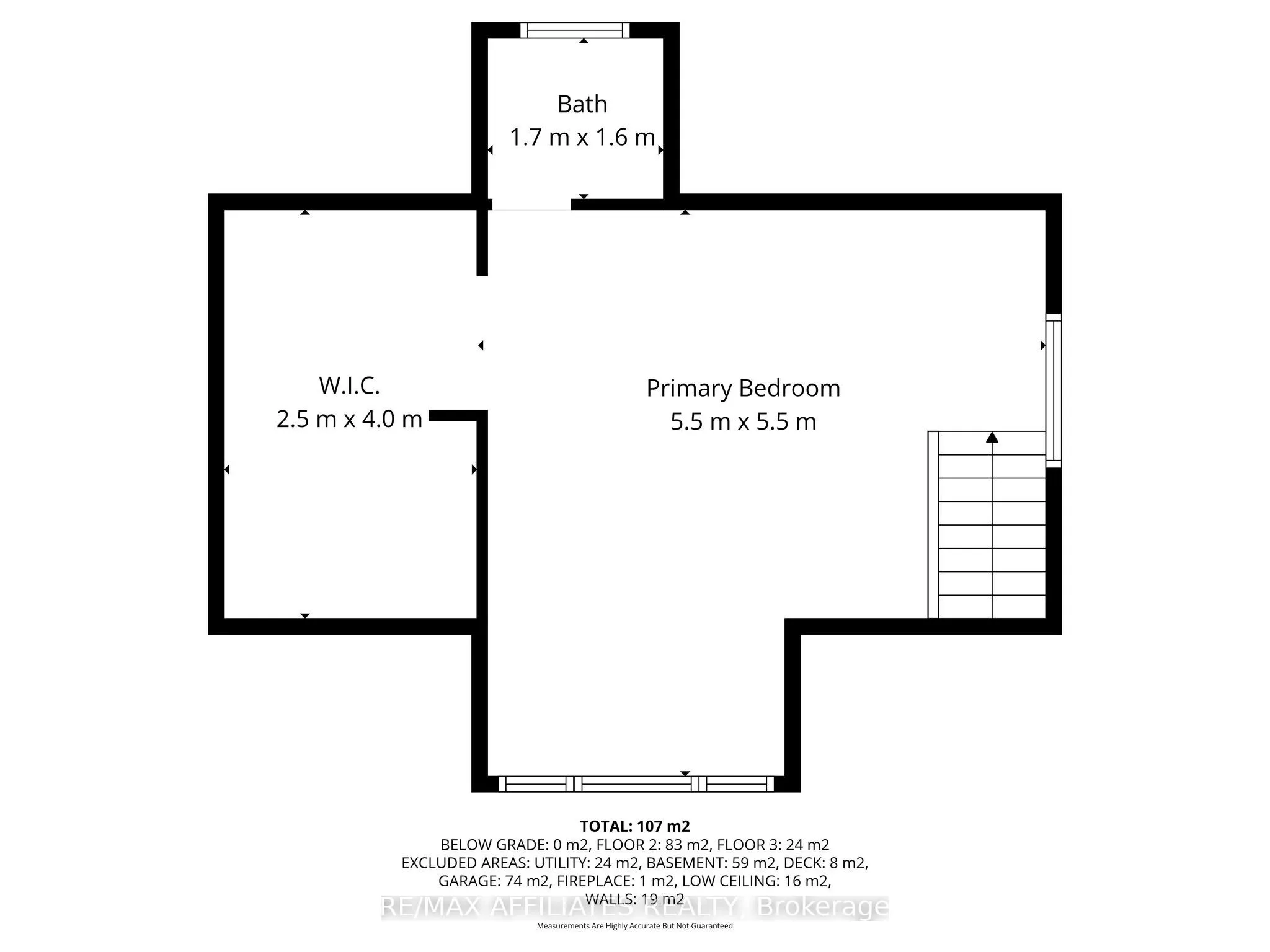 3410 County 21 Road