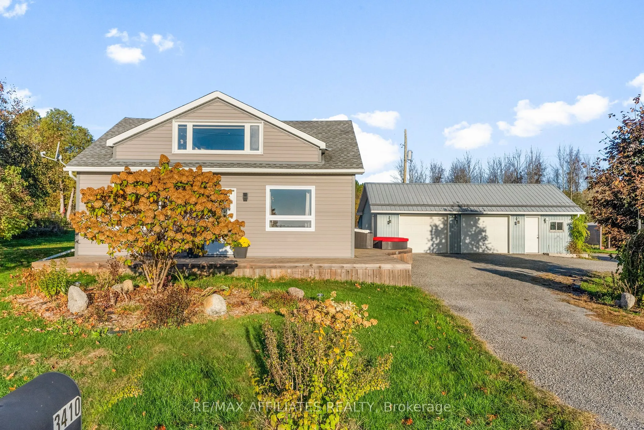 3410 County 21 Road