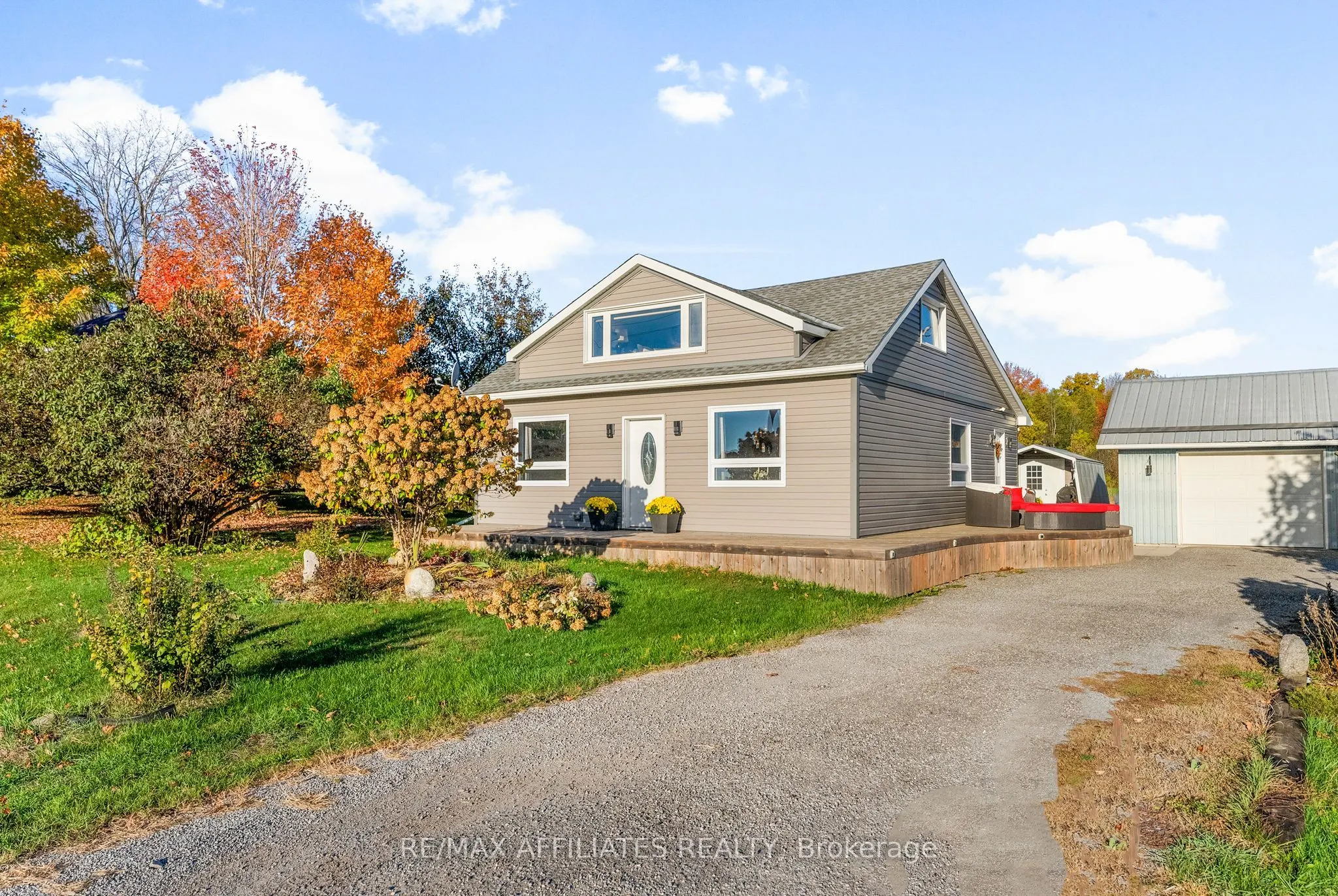 3410 County 21 Road