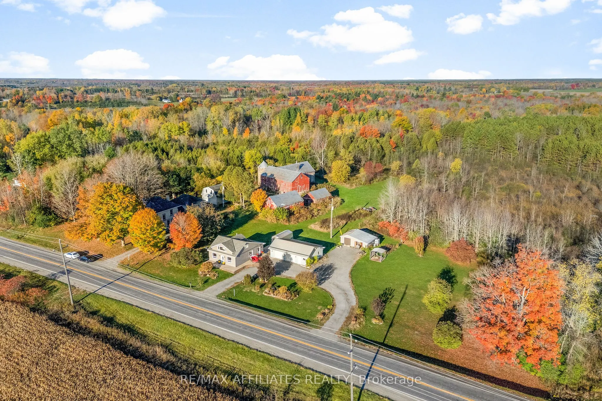 3410 County 21 Road