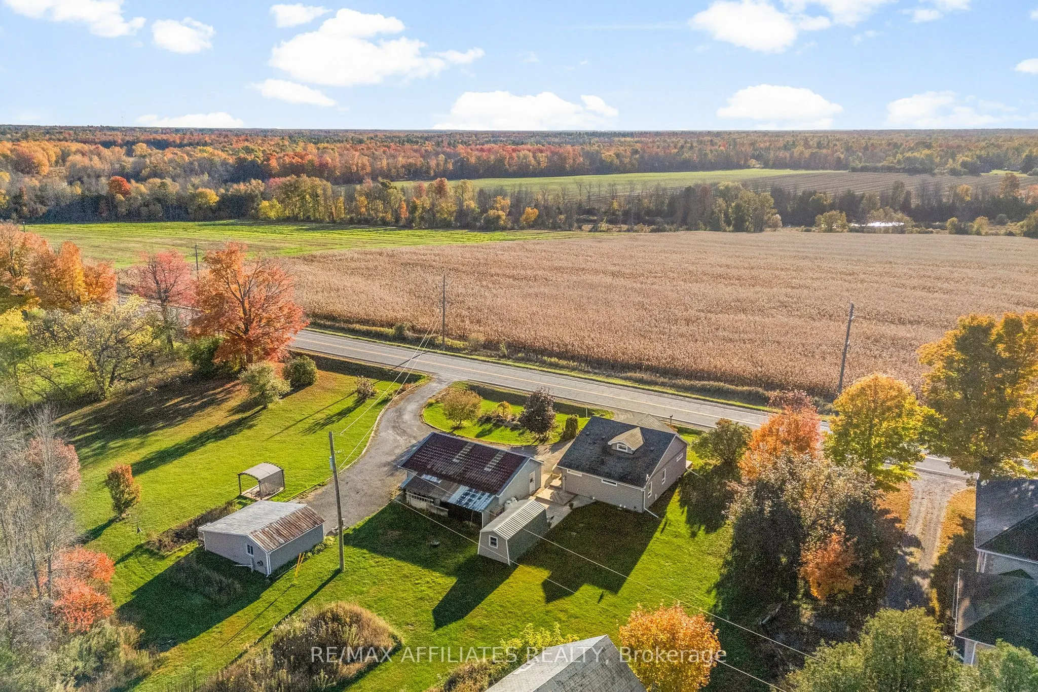 3410 County 21 Road