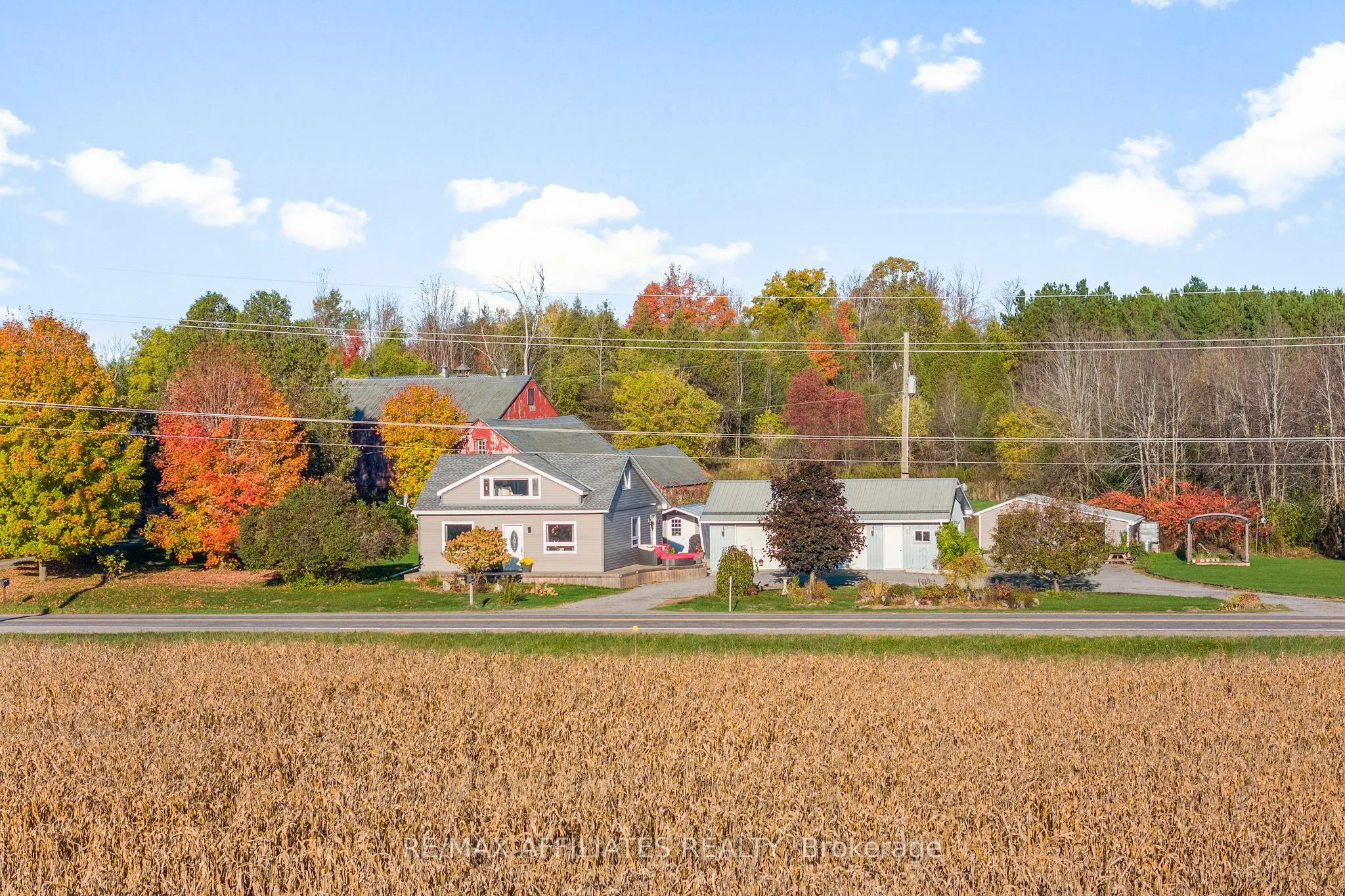 3410 County 21 Road