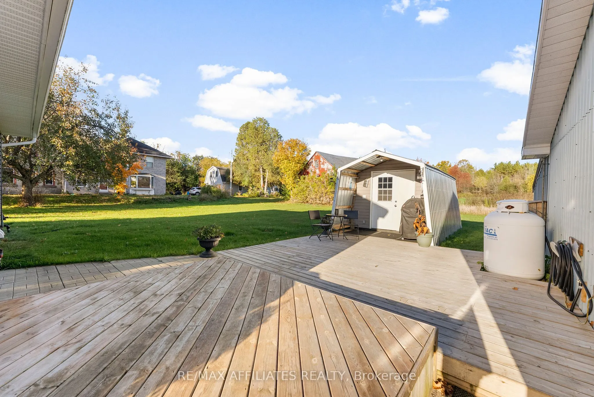 3410 County 21 Road
