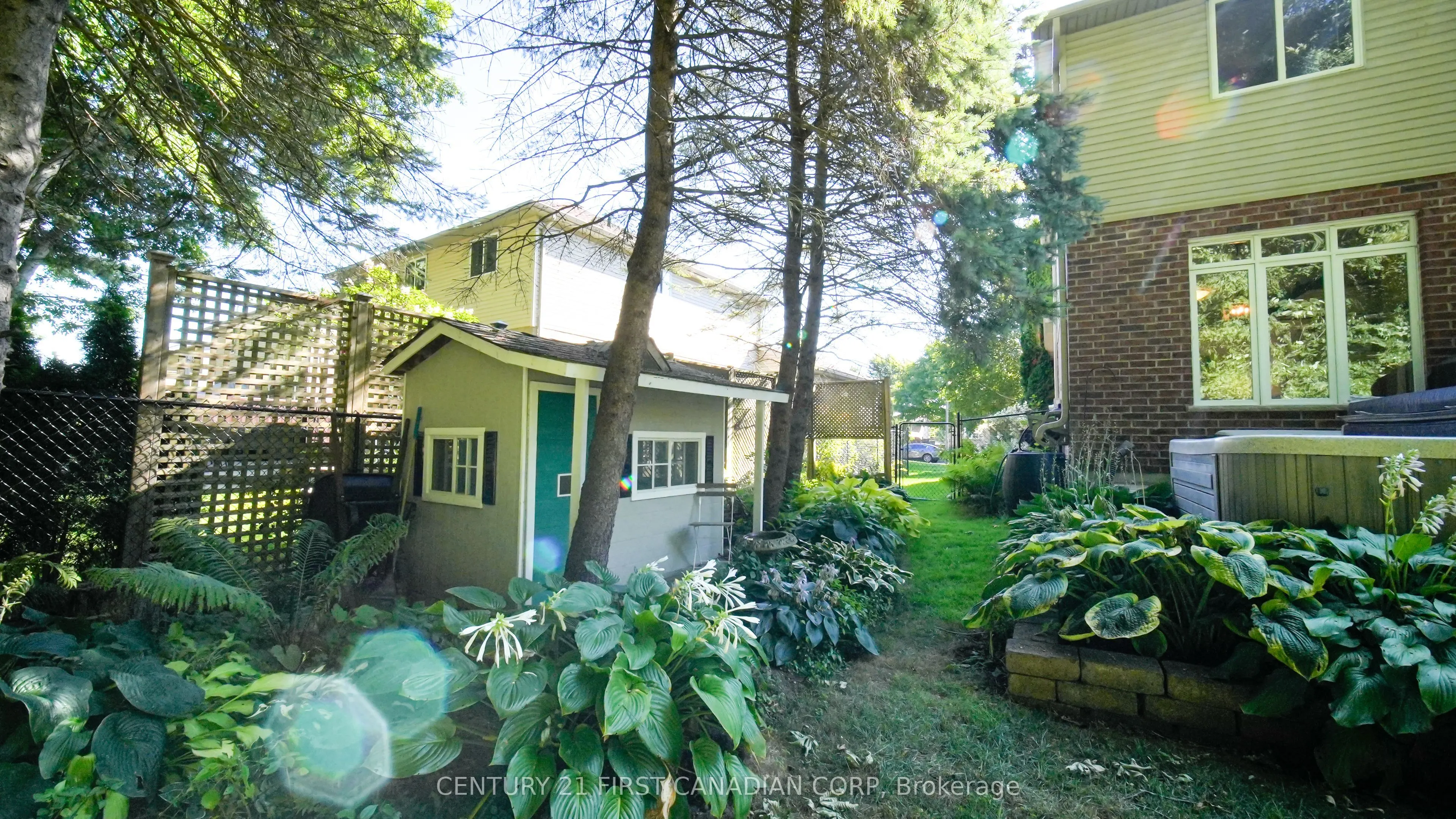 327 Richmeadow Road