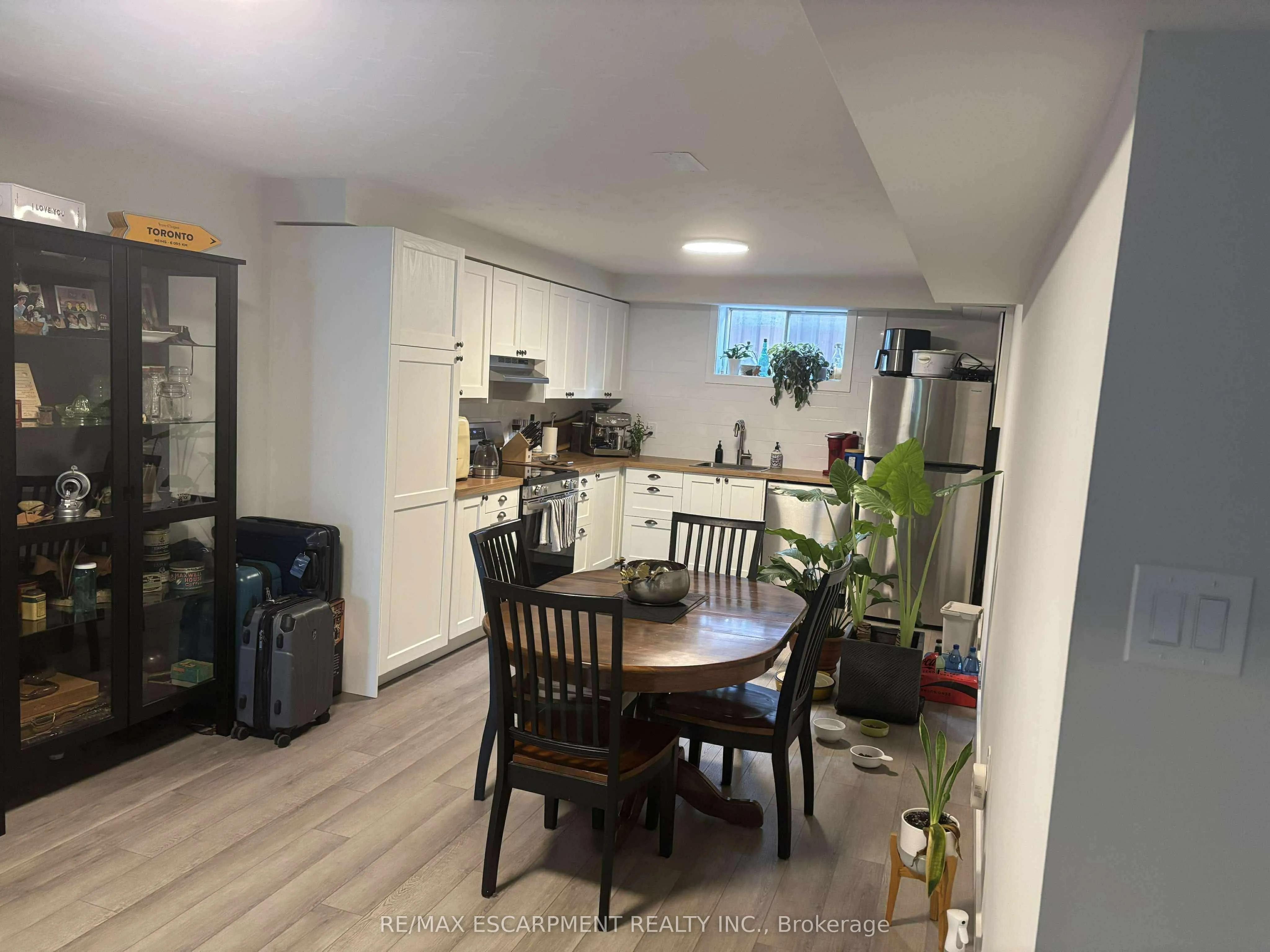 19 Pavarotti Court, #Lower