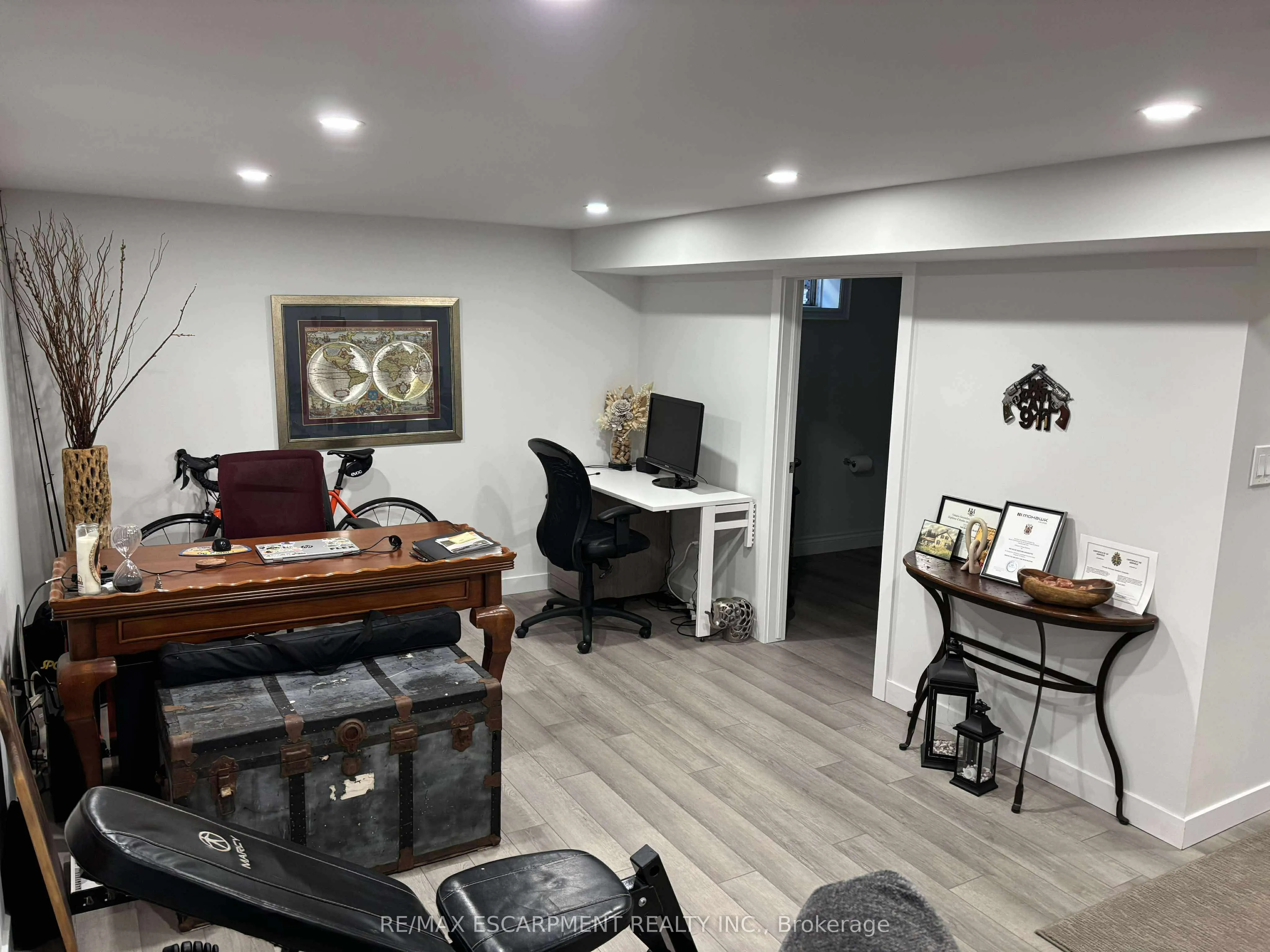 19 Pavarotti Court, #Lower