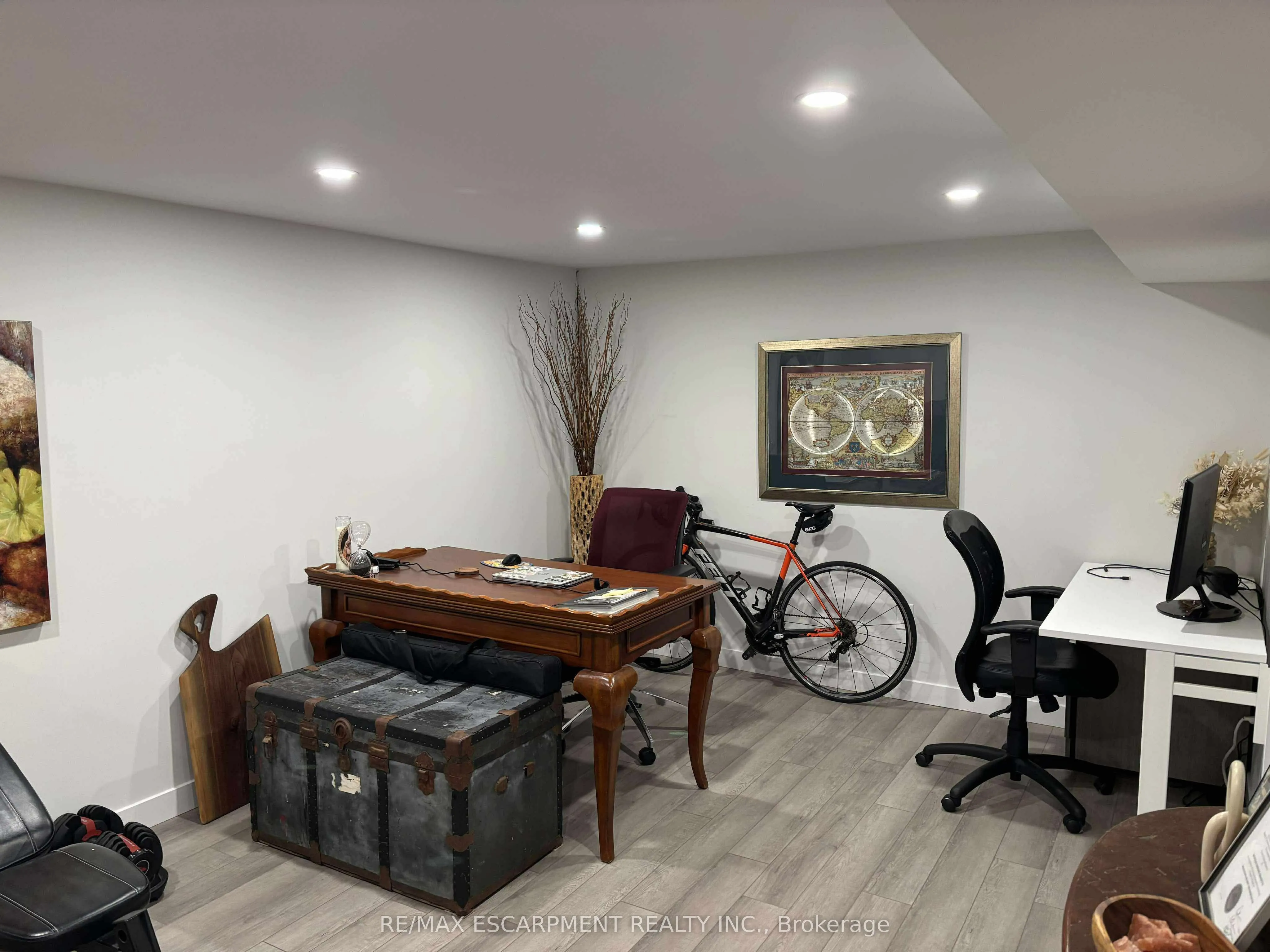 19 Pavarotti Court, #Lower