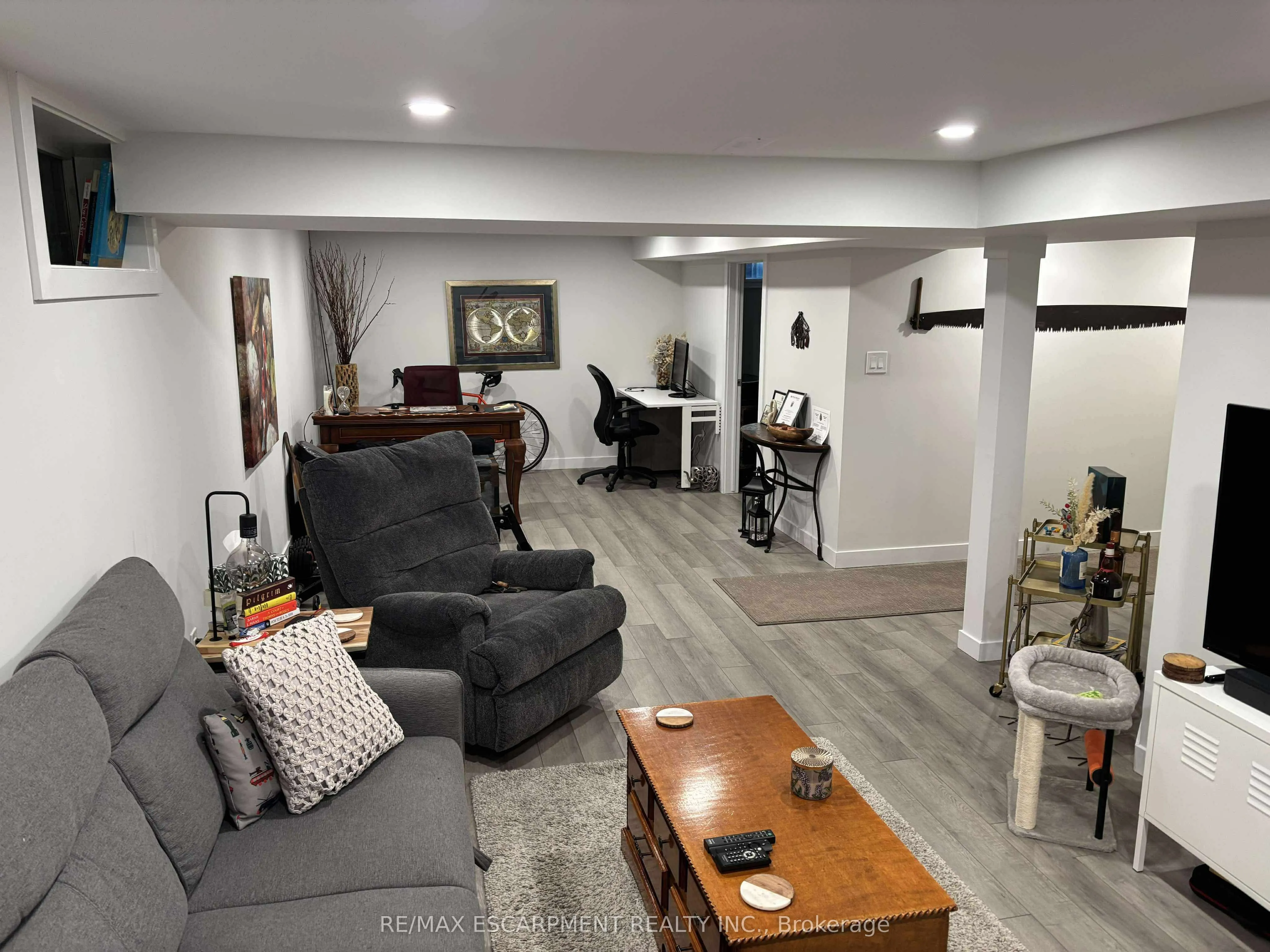 19 Pavarotti Court, #Lower