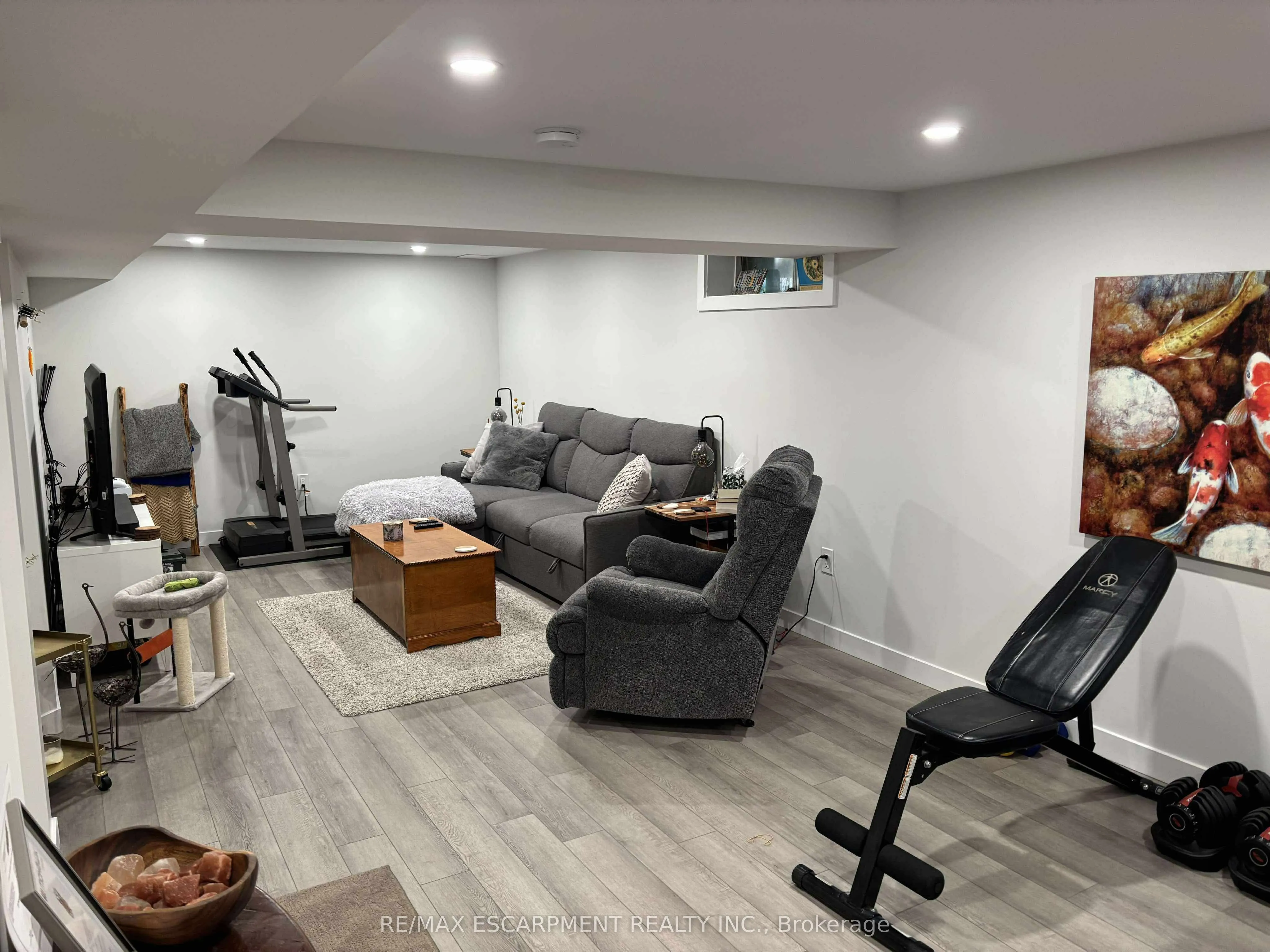 19 Pavarotti Court, #Lower