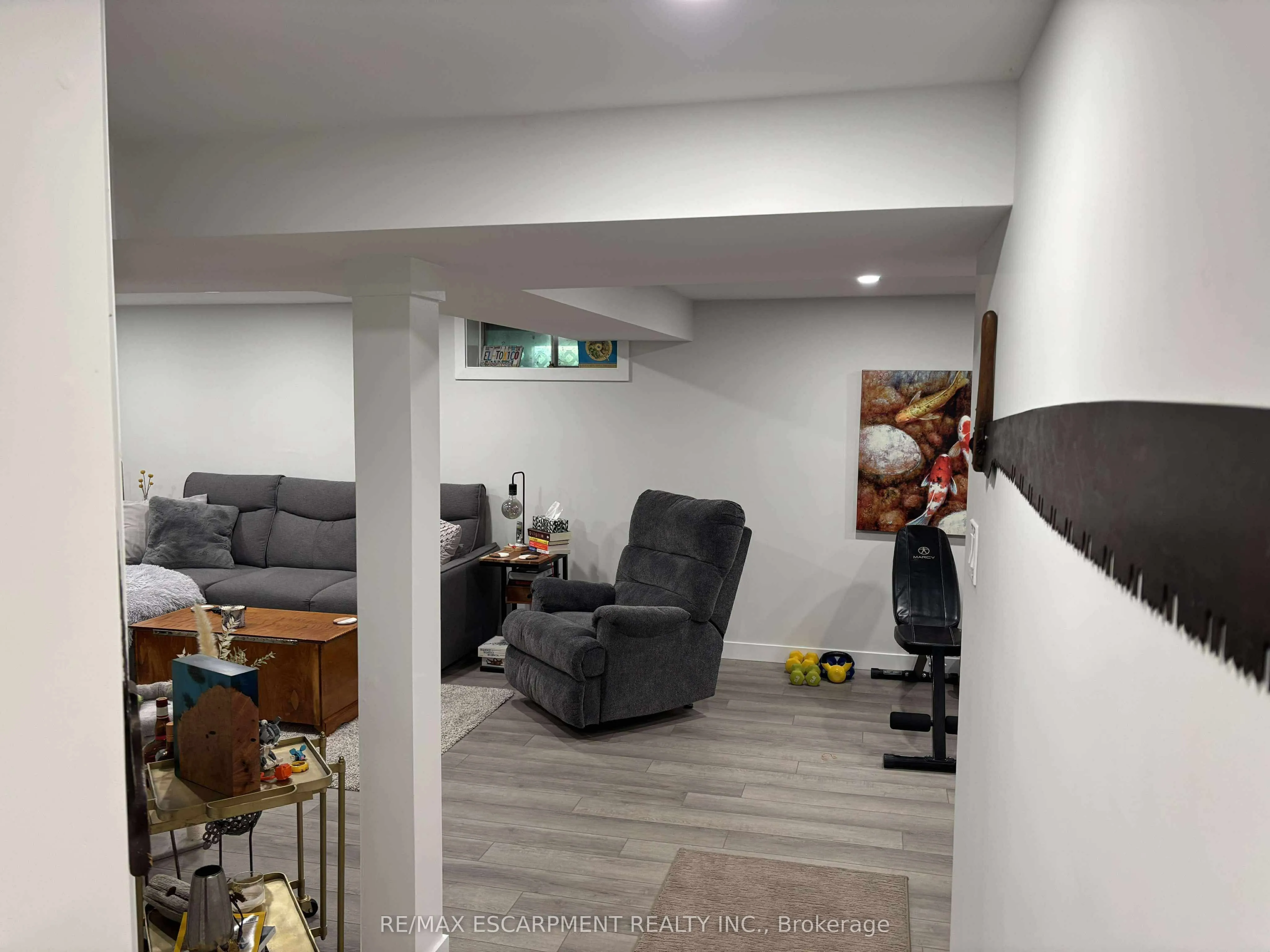 19 Pavarotti Court, #Lower