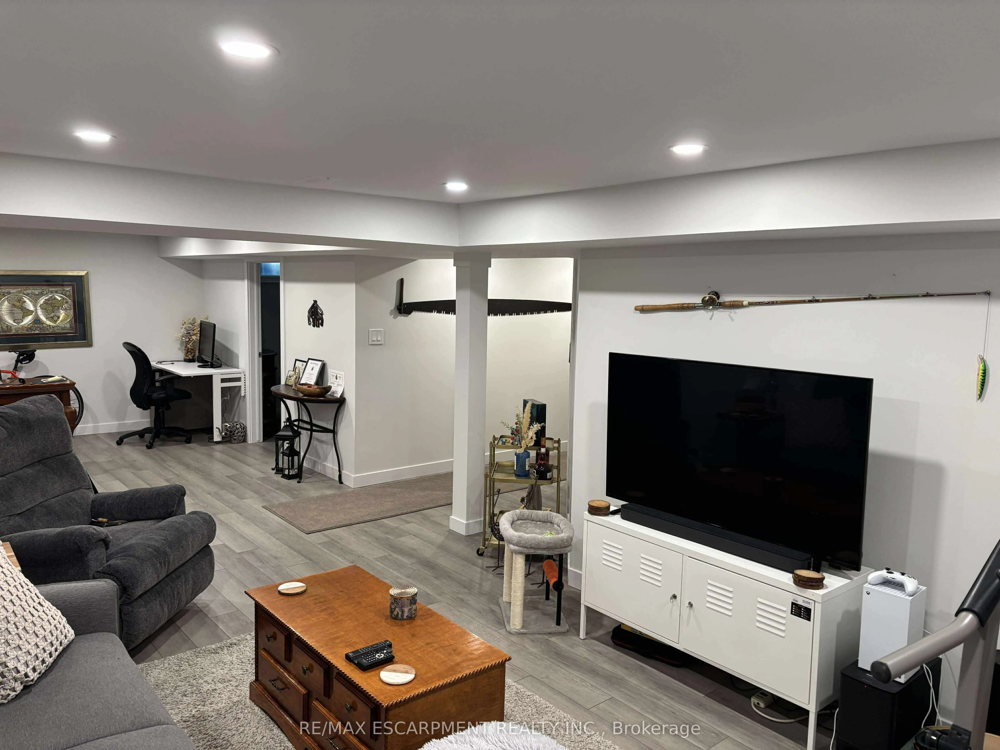 19 Pavarotti Court, #Lower