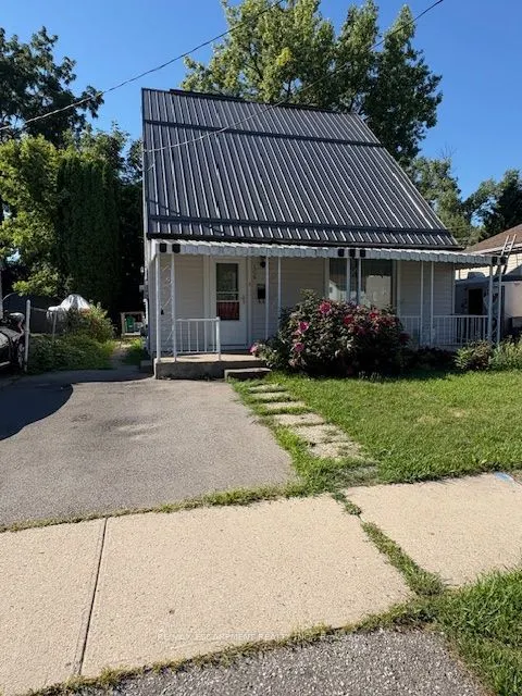 106 Aberdeen Avenue