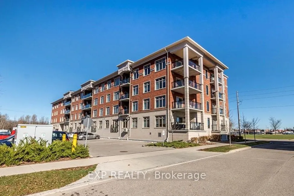 195 Commonwealth Street, #103