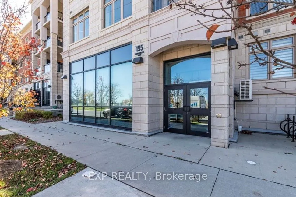 195 Commonwealth Street, #103