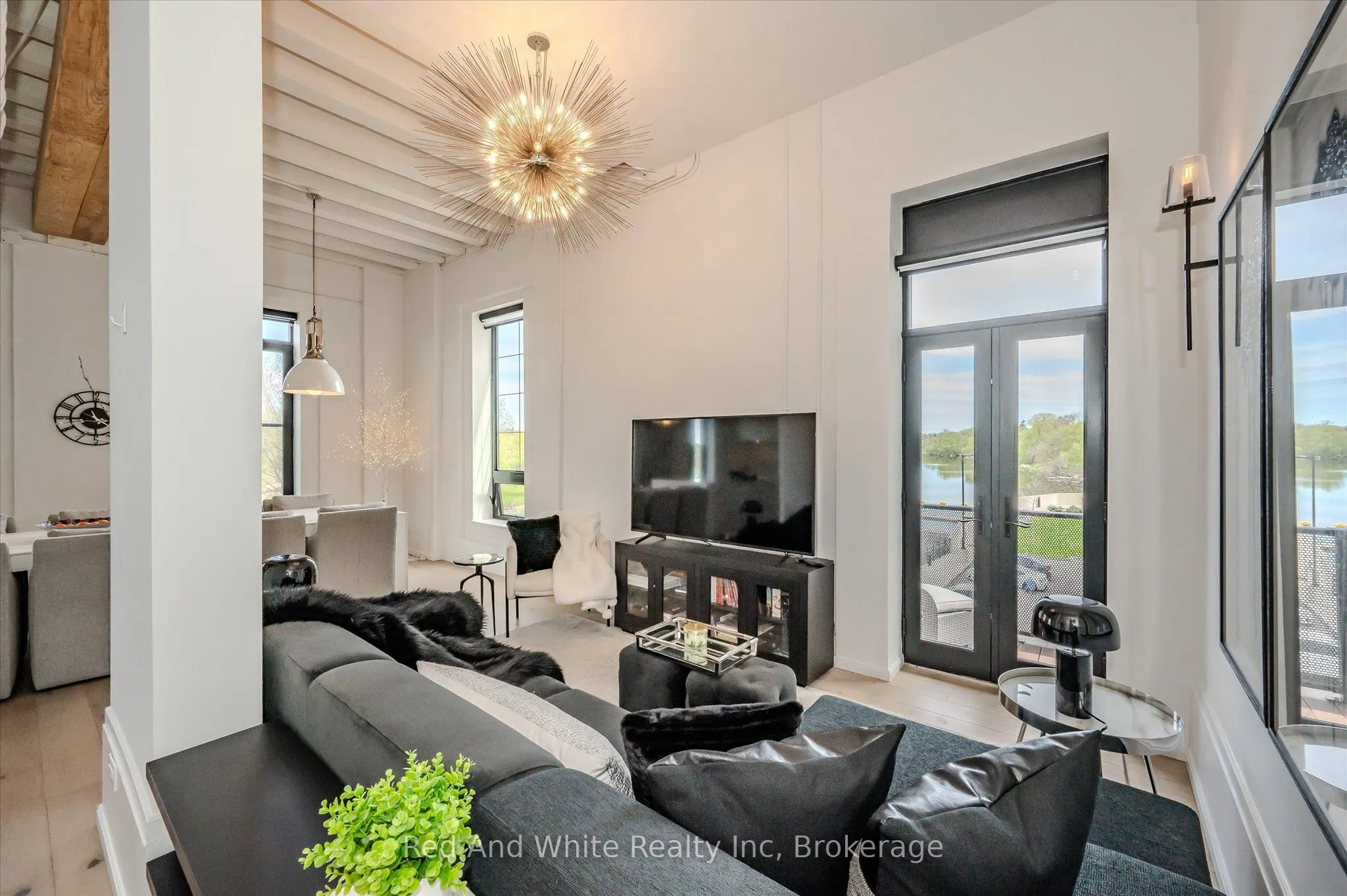 19 GUELPH Avenue, #308