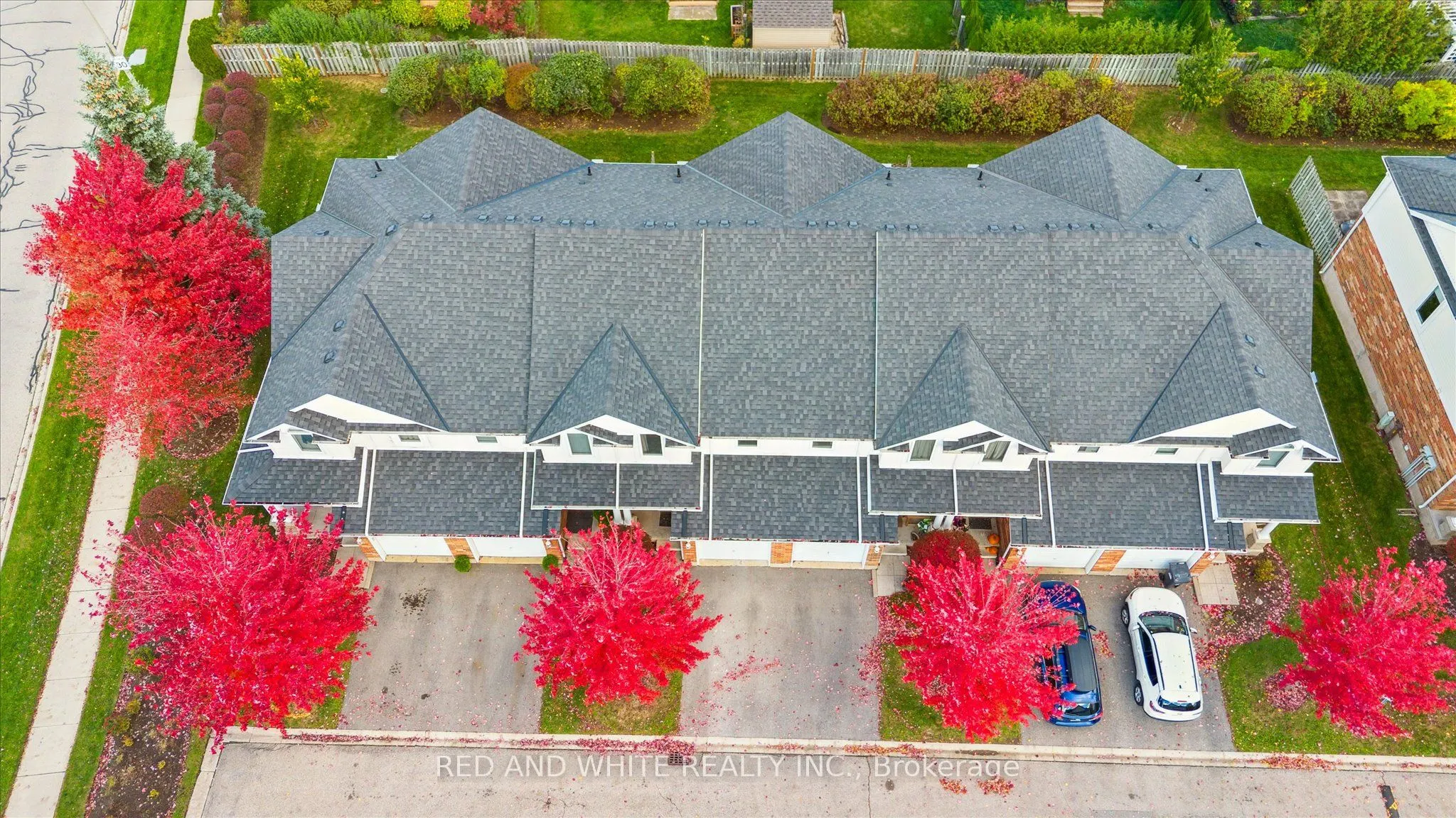 151 Clairfields Drive E, #3