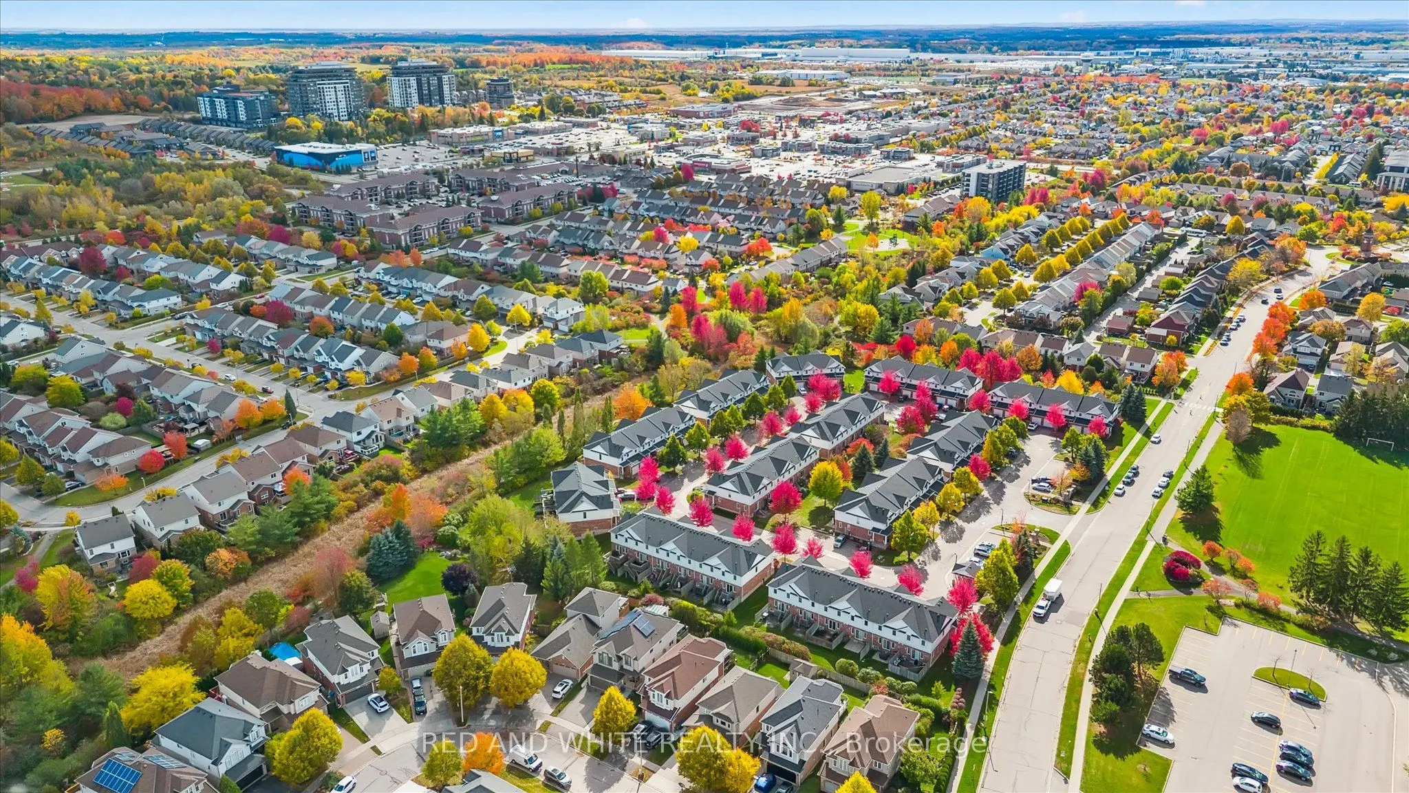 151 Clairfields Drive E, #3