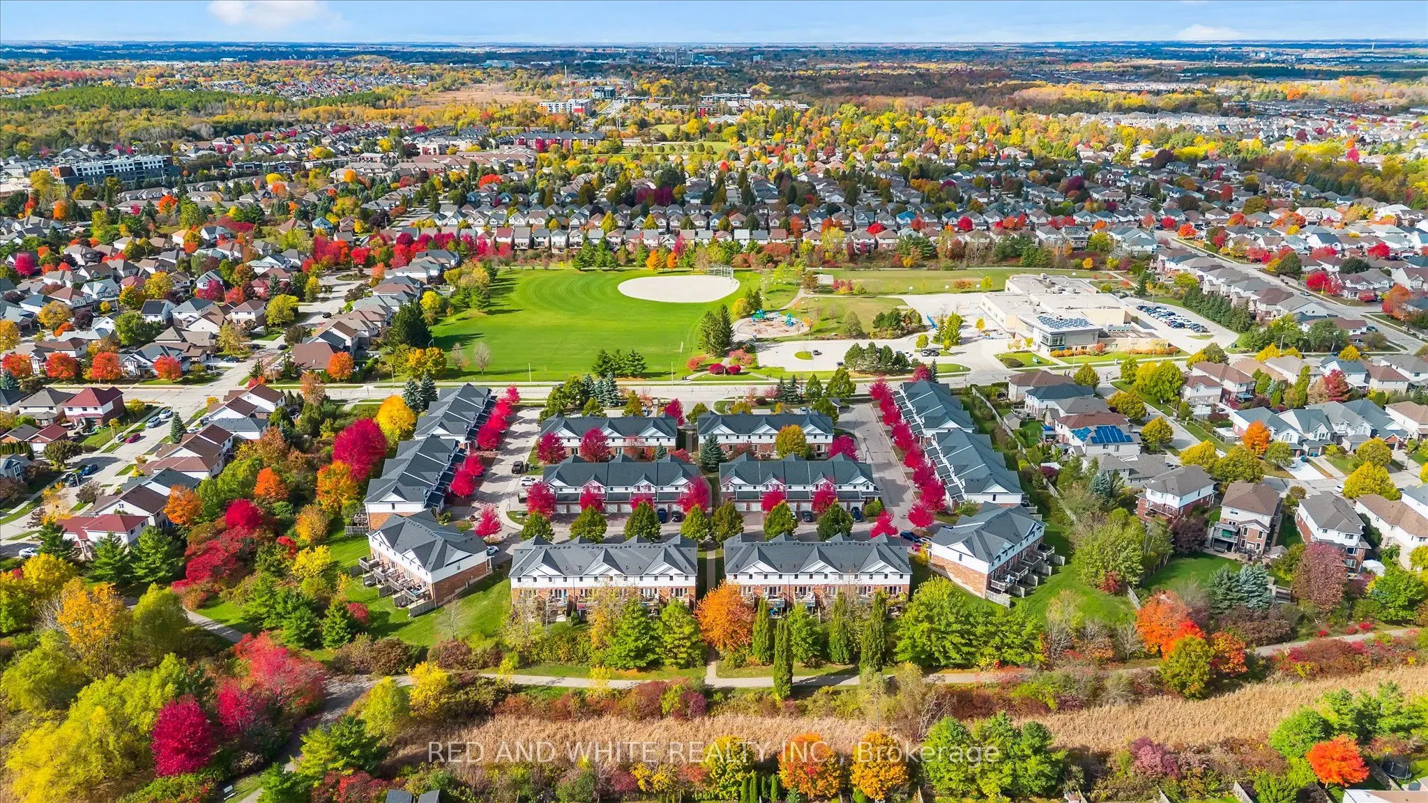 151 Clairfields Drive E, #3