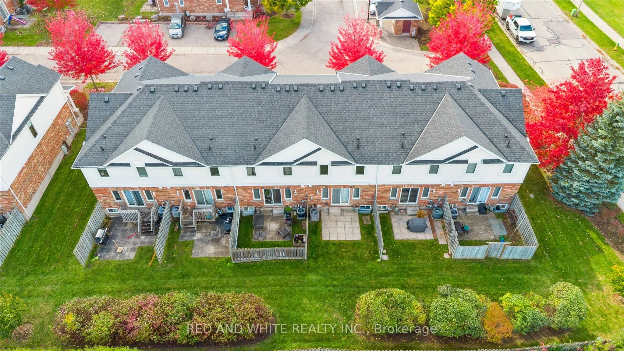 151 Clairfields Drive E, #3