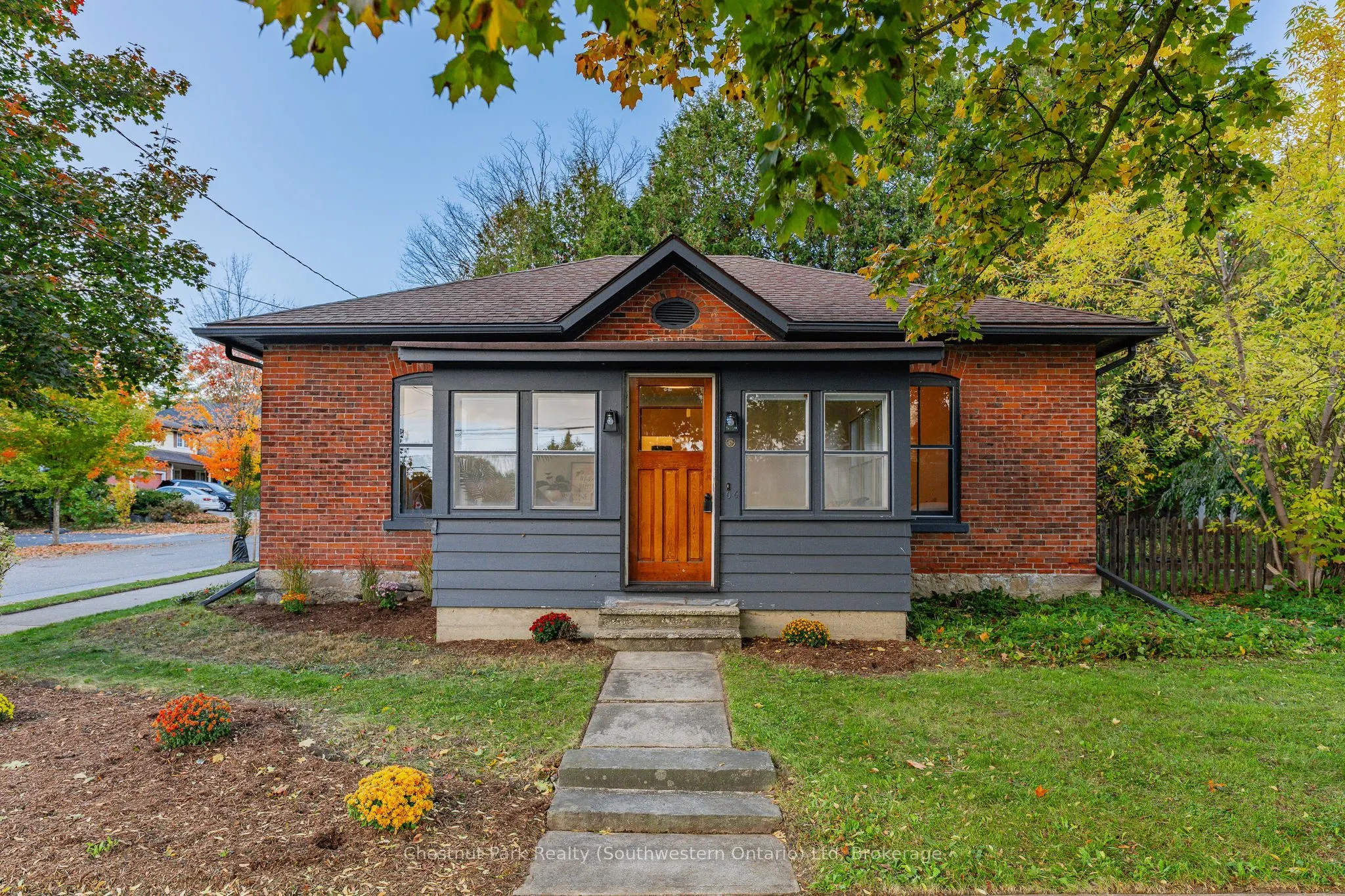 106 Colborne Street