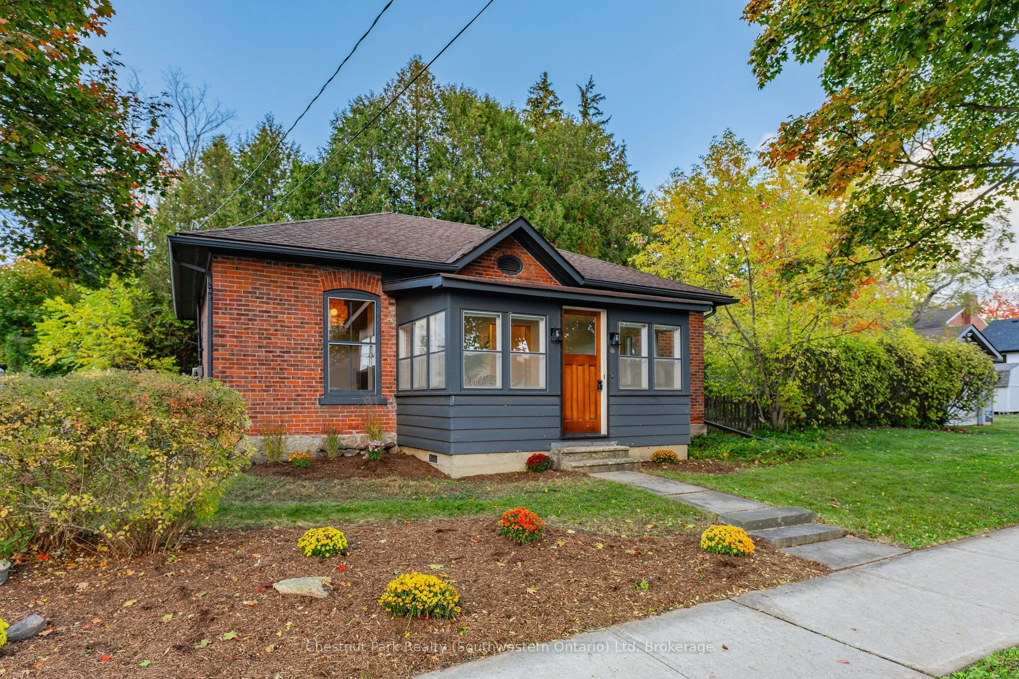 106 Colborne Street