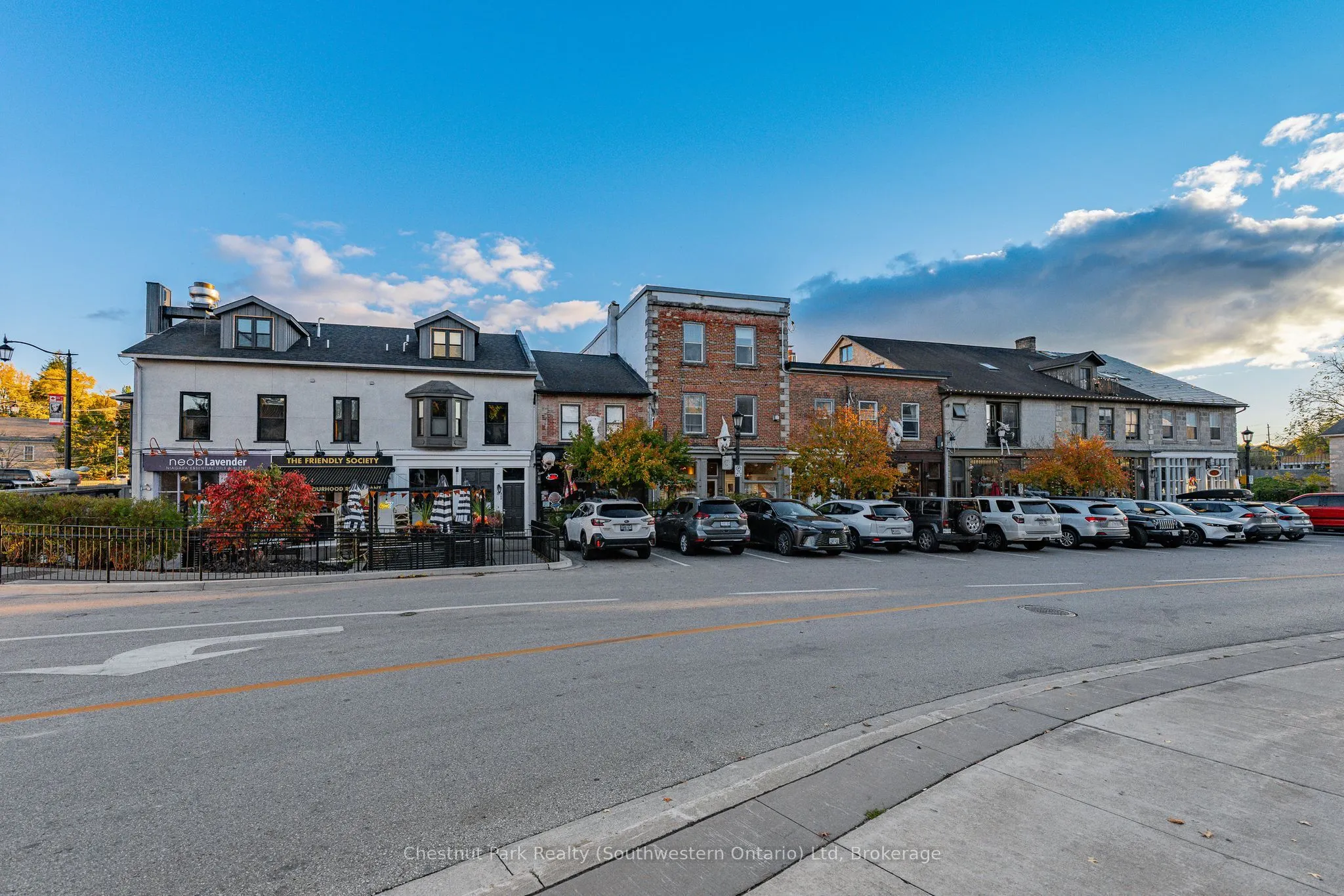 106 Colborne Street