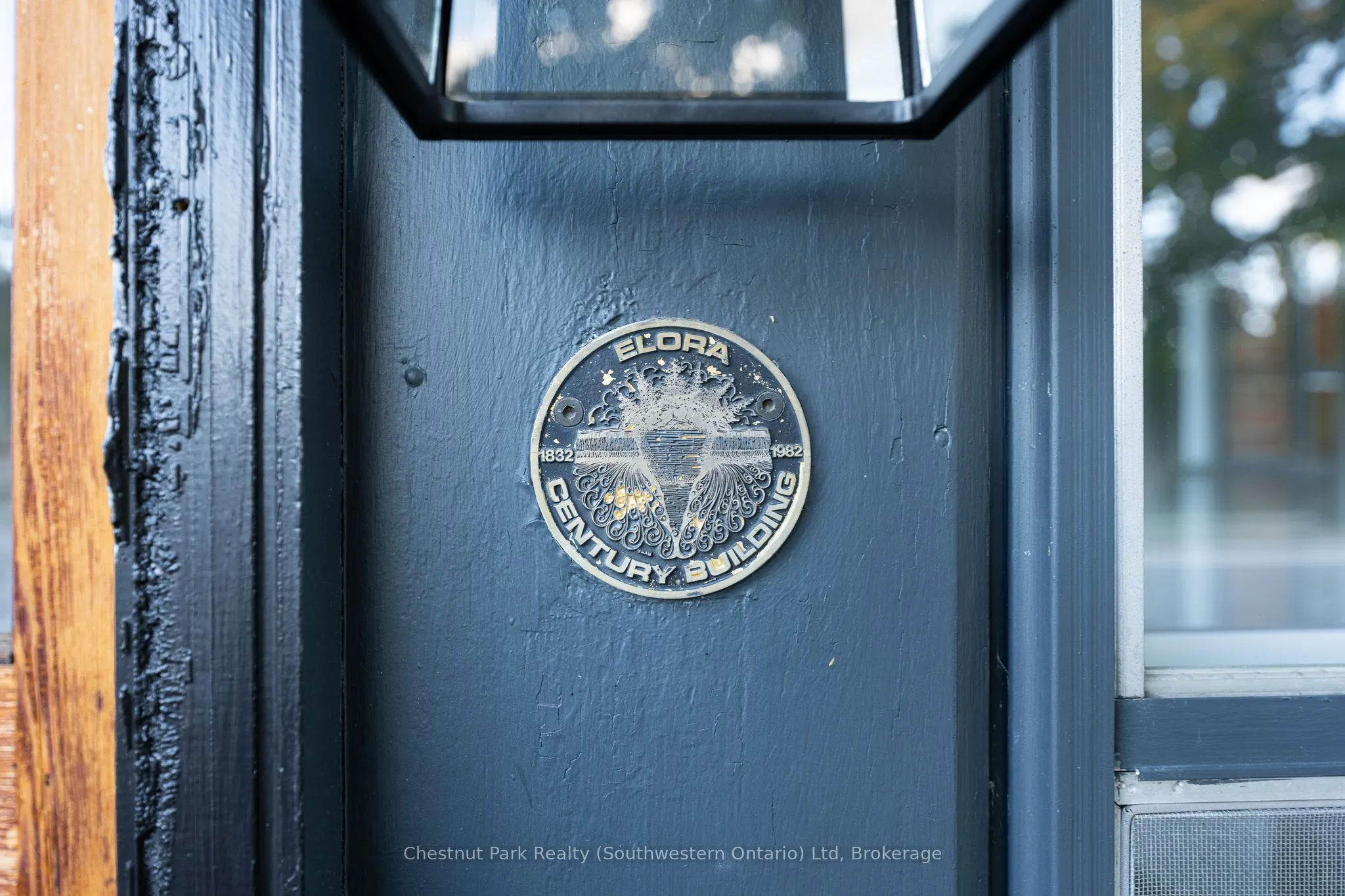 106 Colborne Street