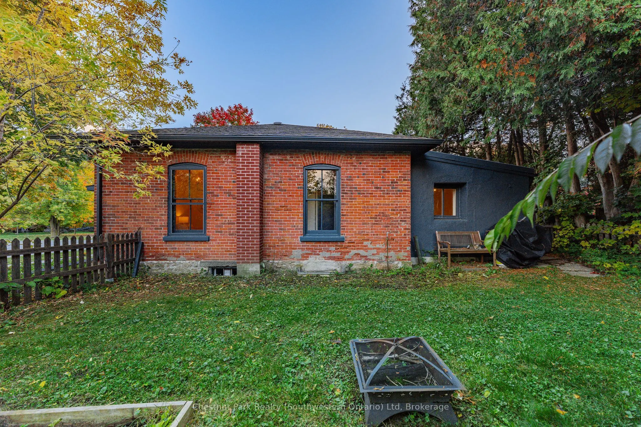 106 Colborne Street