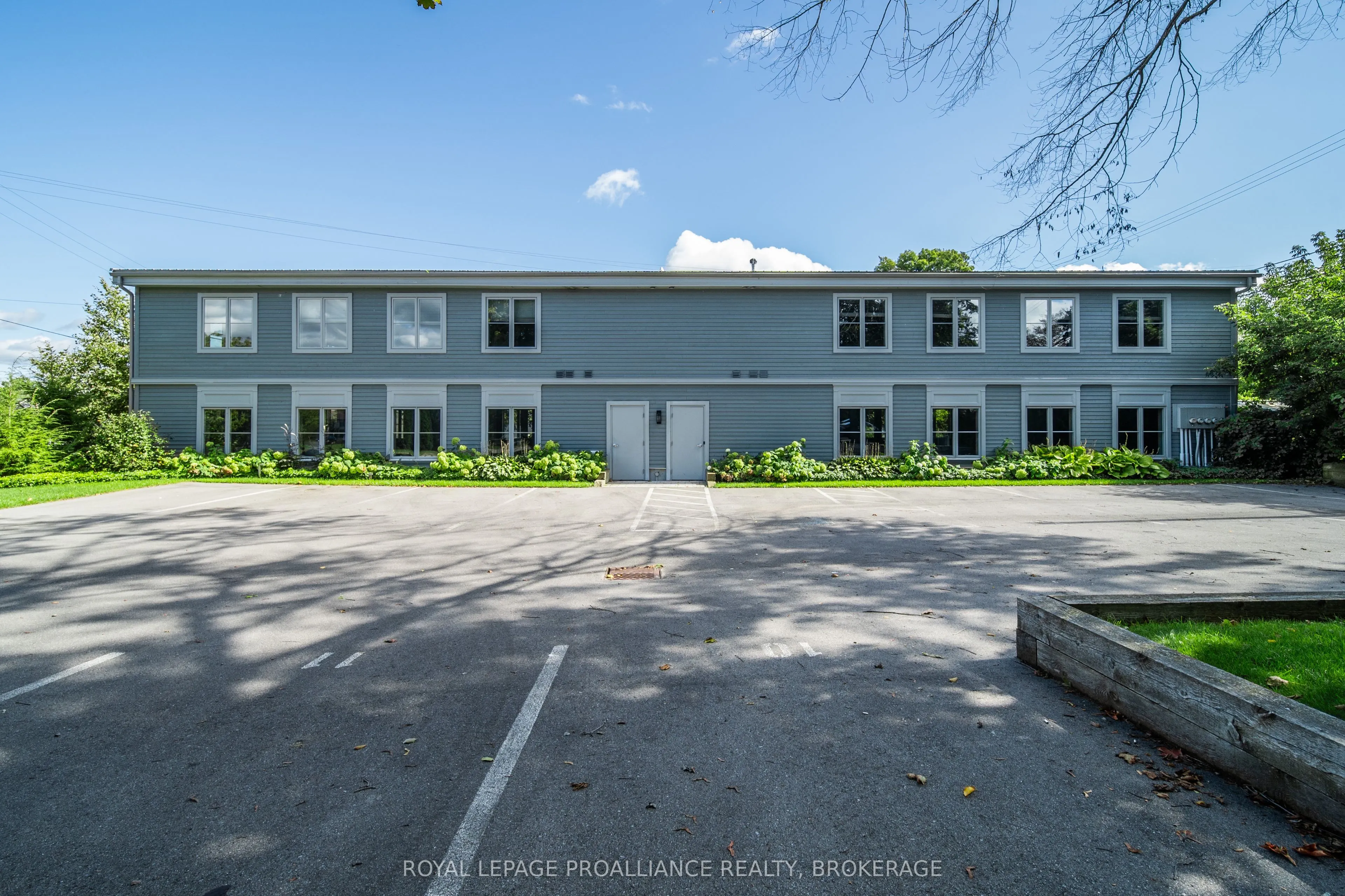 60 Mill Street