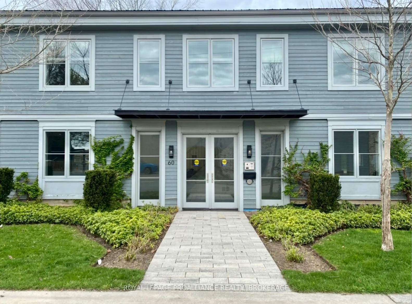 60 Mill Street