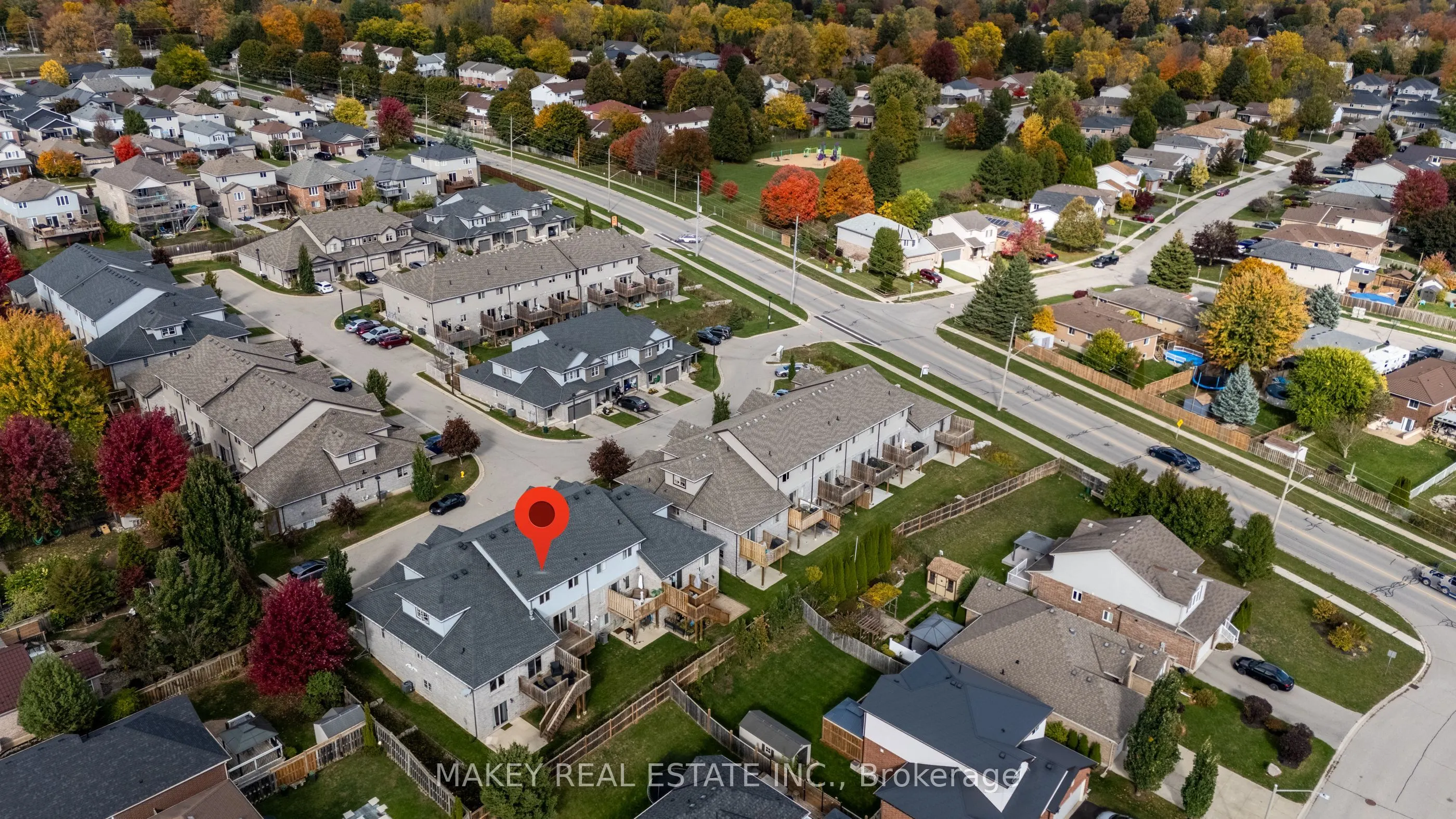 175 Ingersoll Street N, #22