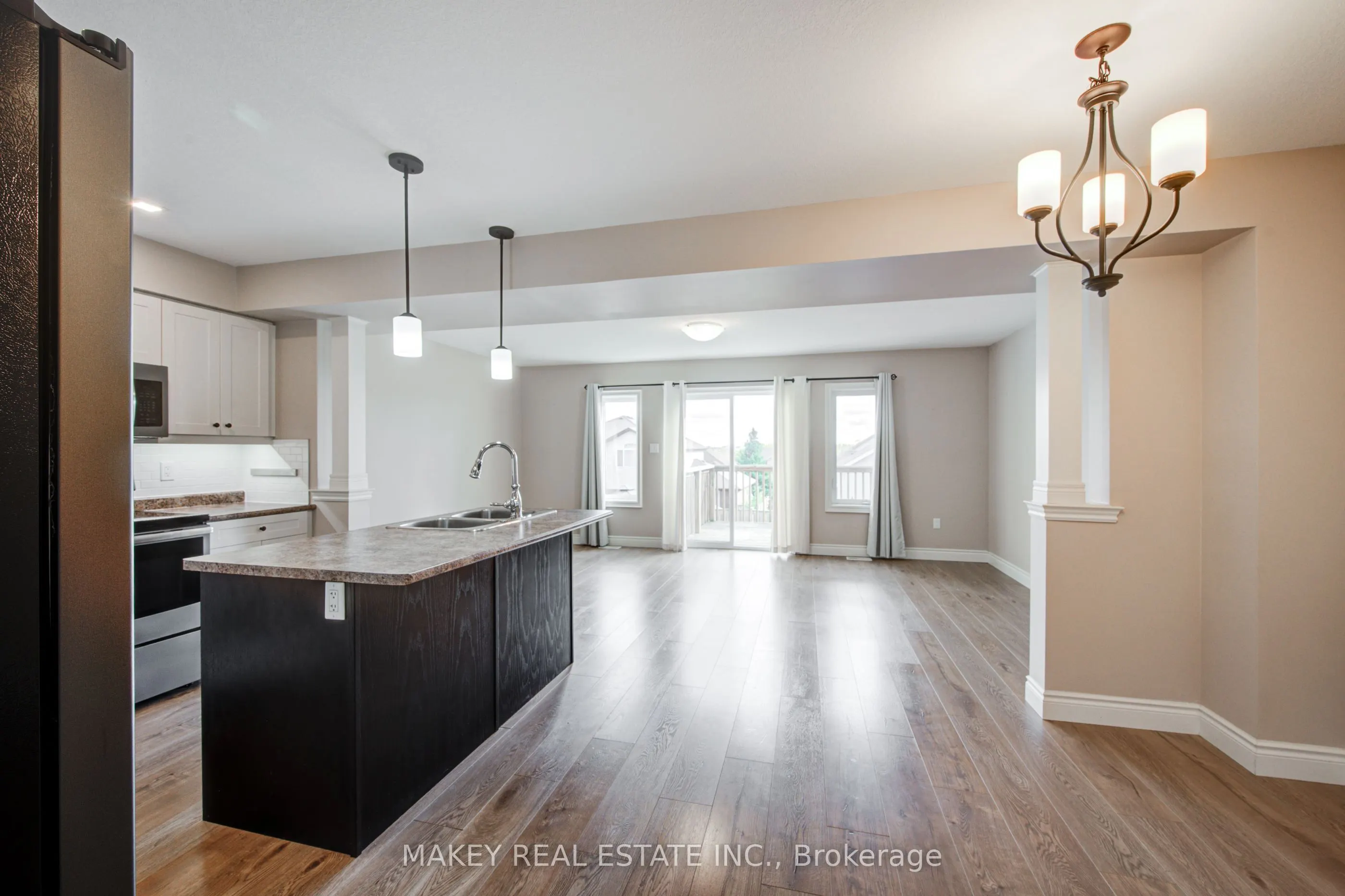 175 Ingersoll Street N, #22