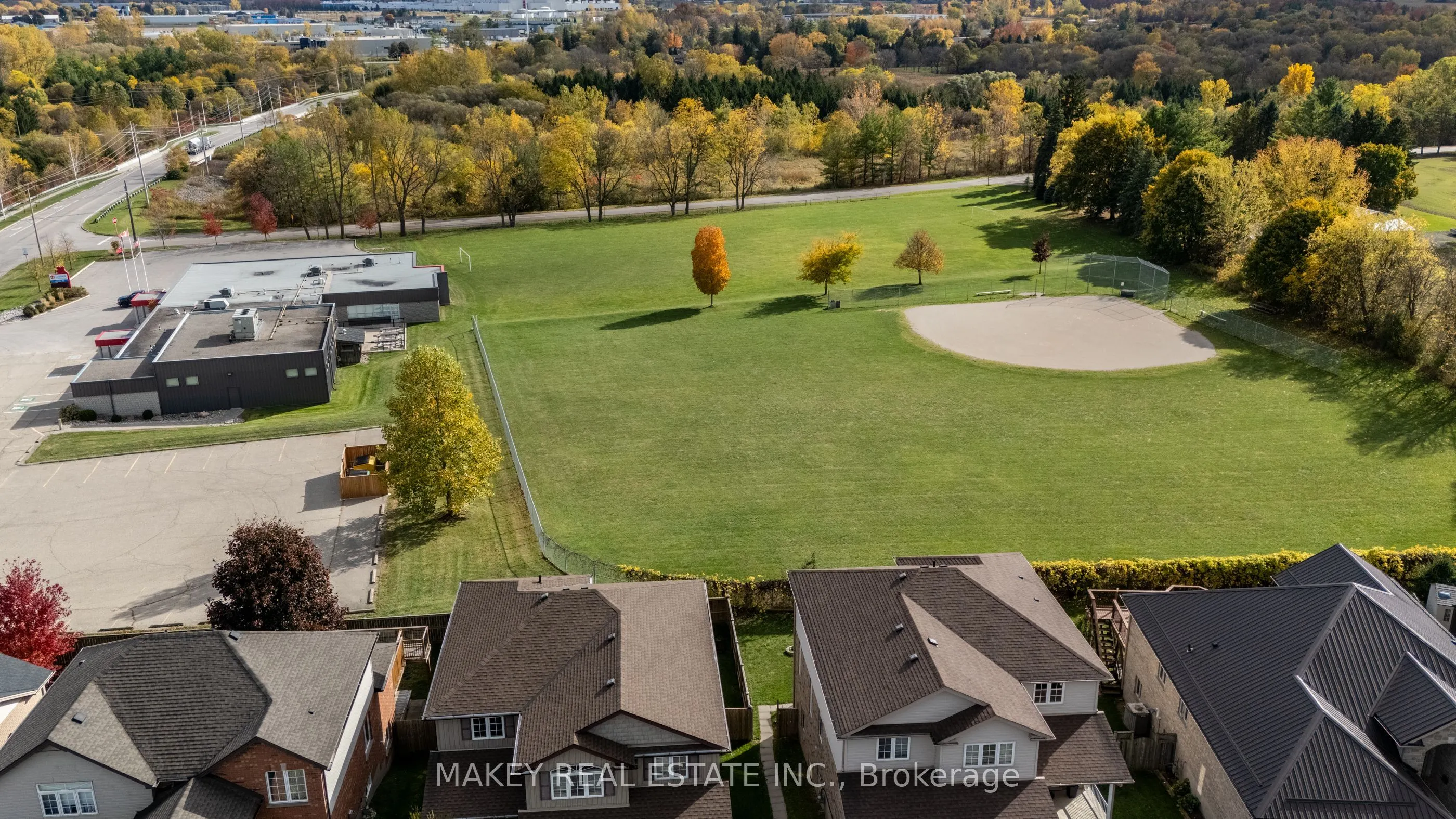 175 Ingersoll Street N, #22