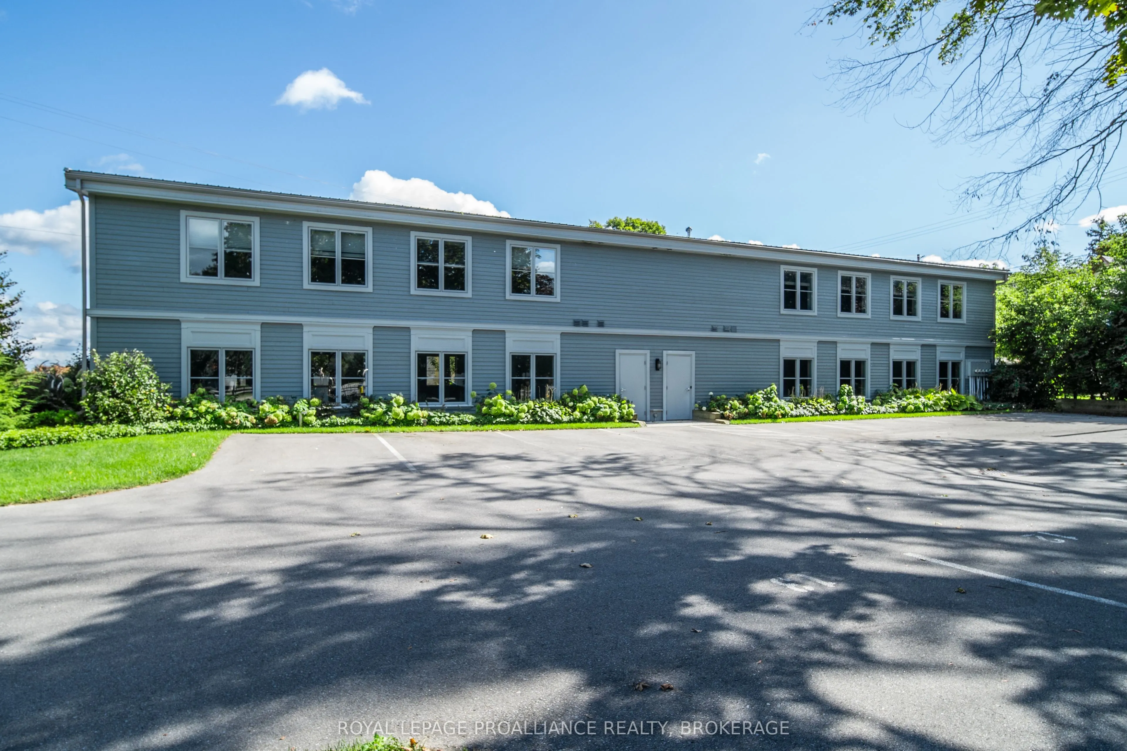 60 Mill Street, #GROUND