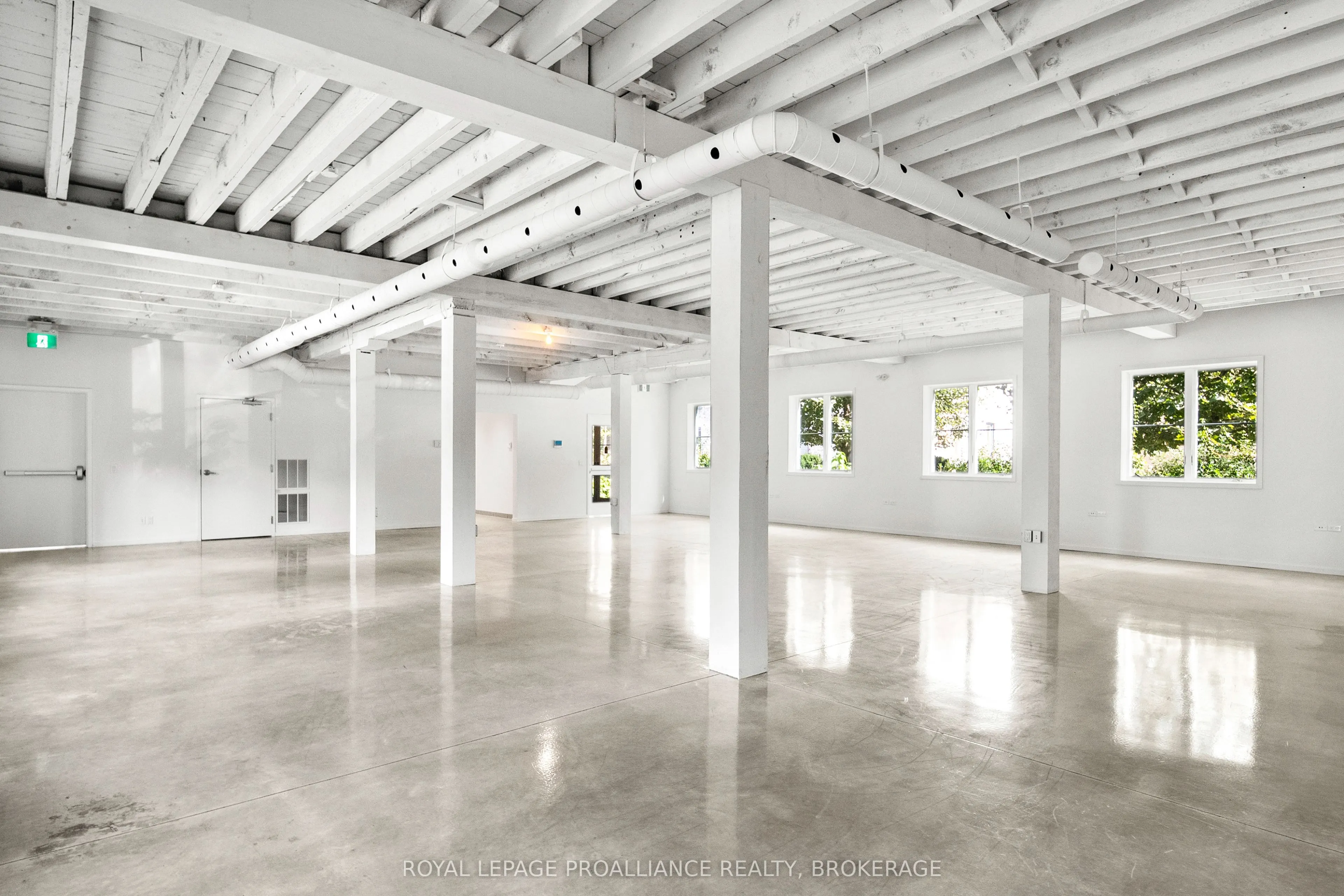 60 Mill Street, #GROUND
