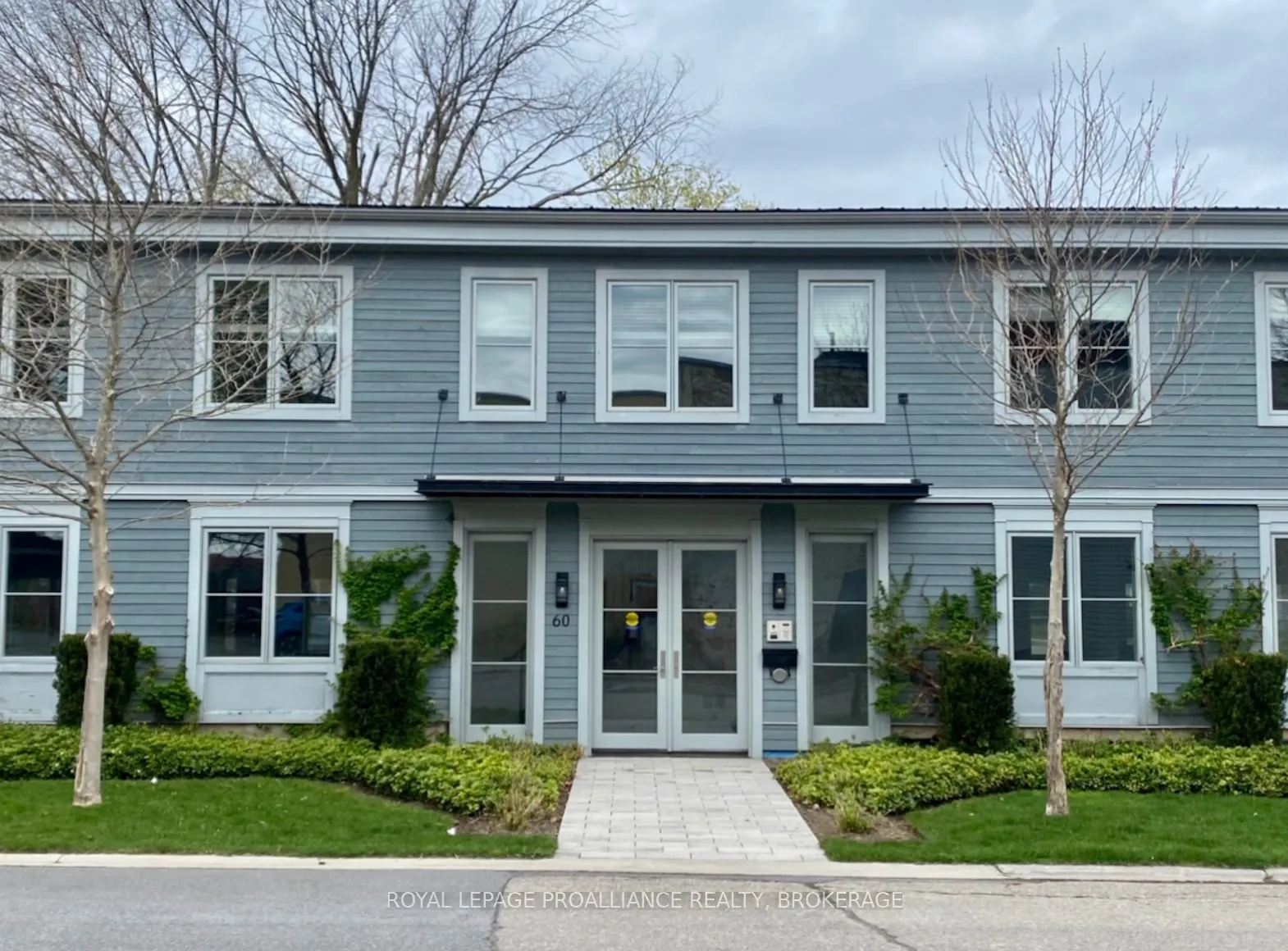 60 Mill Street, #GROUND