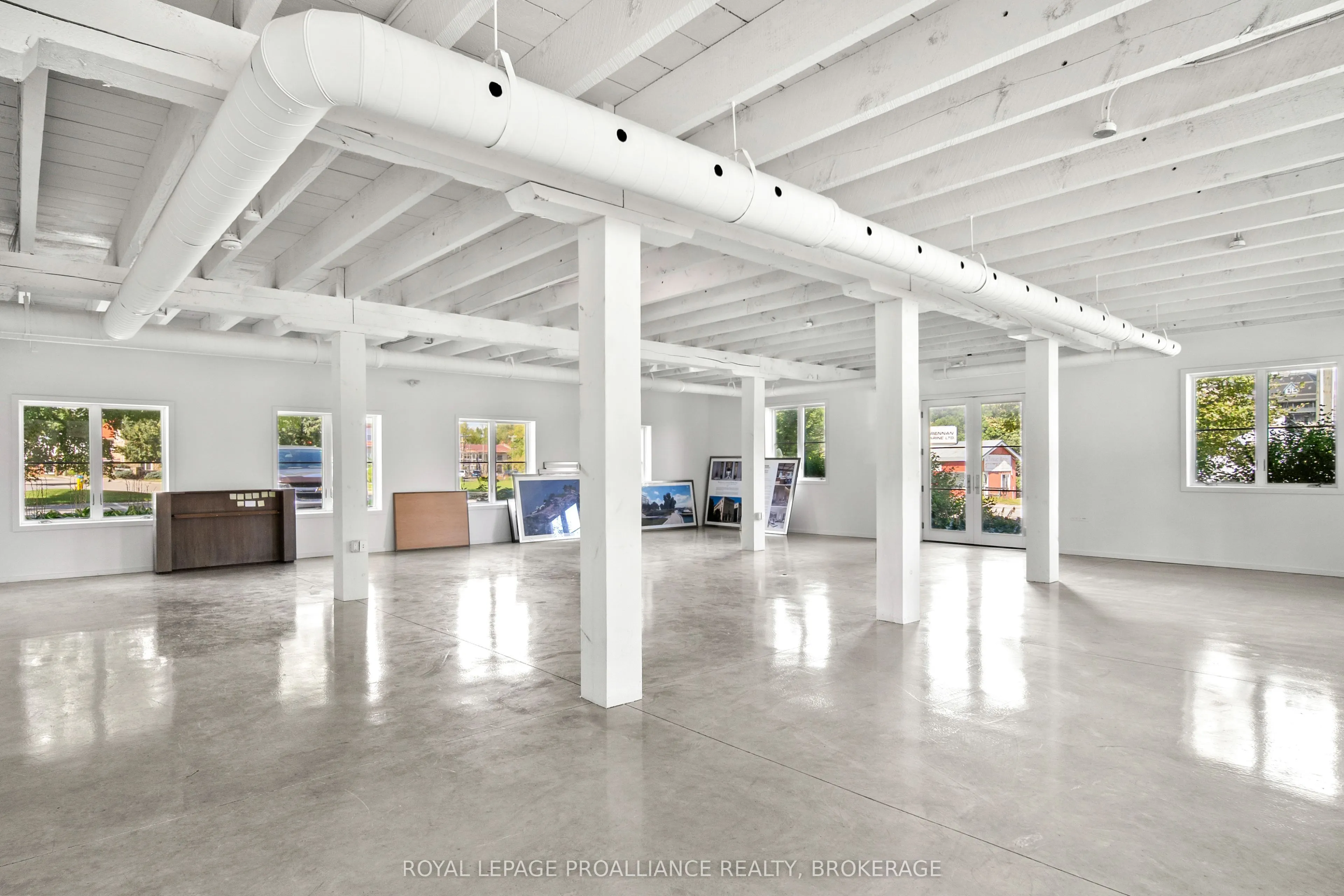 60 Mill Street, #GROUND