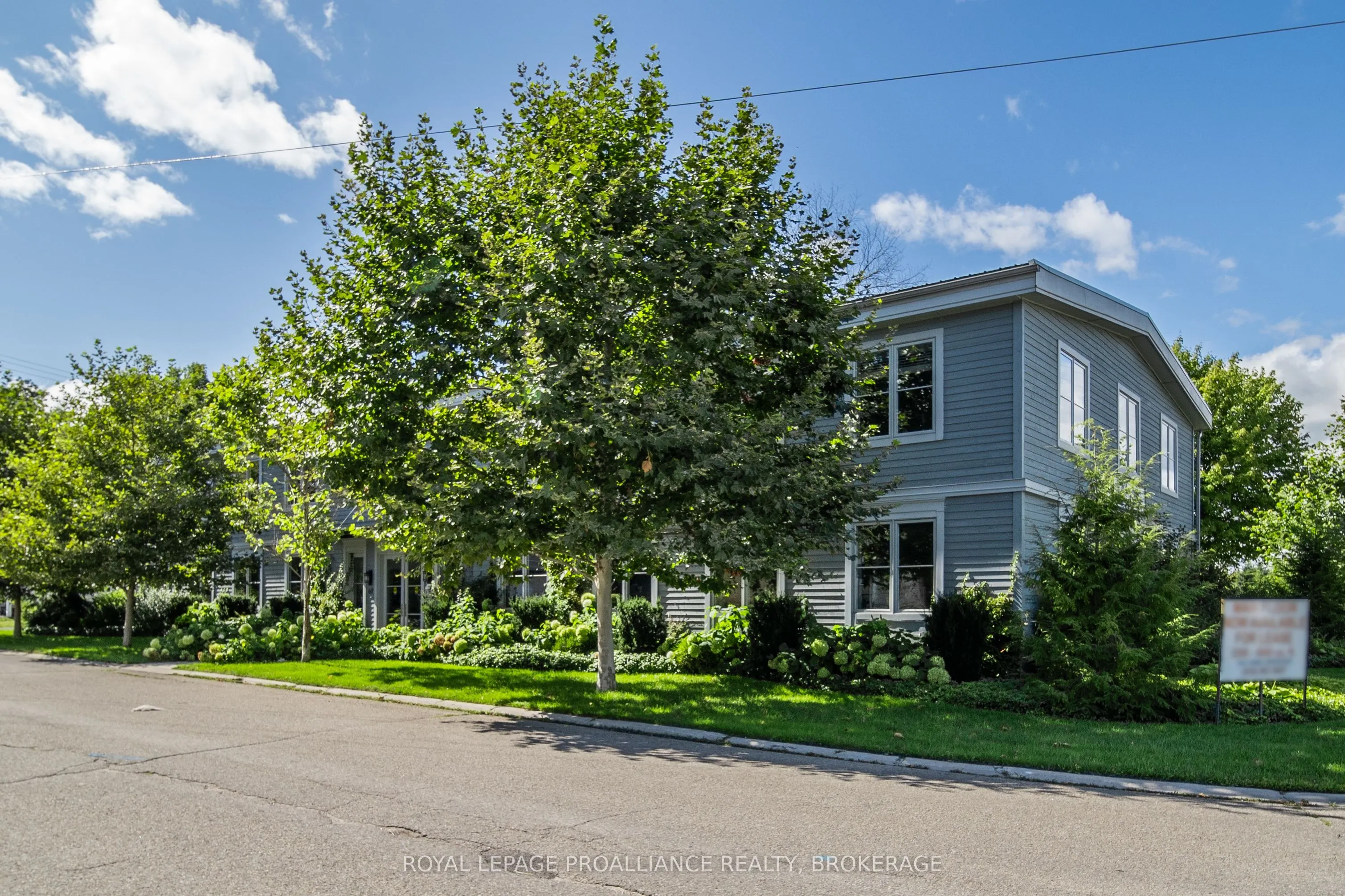 60 Mill Street, #GROUND