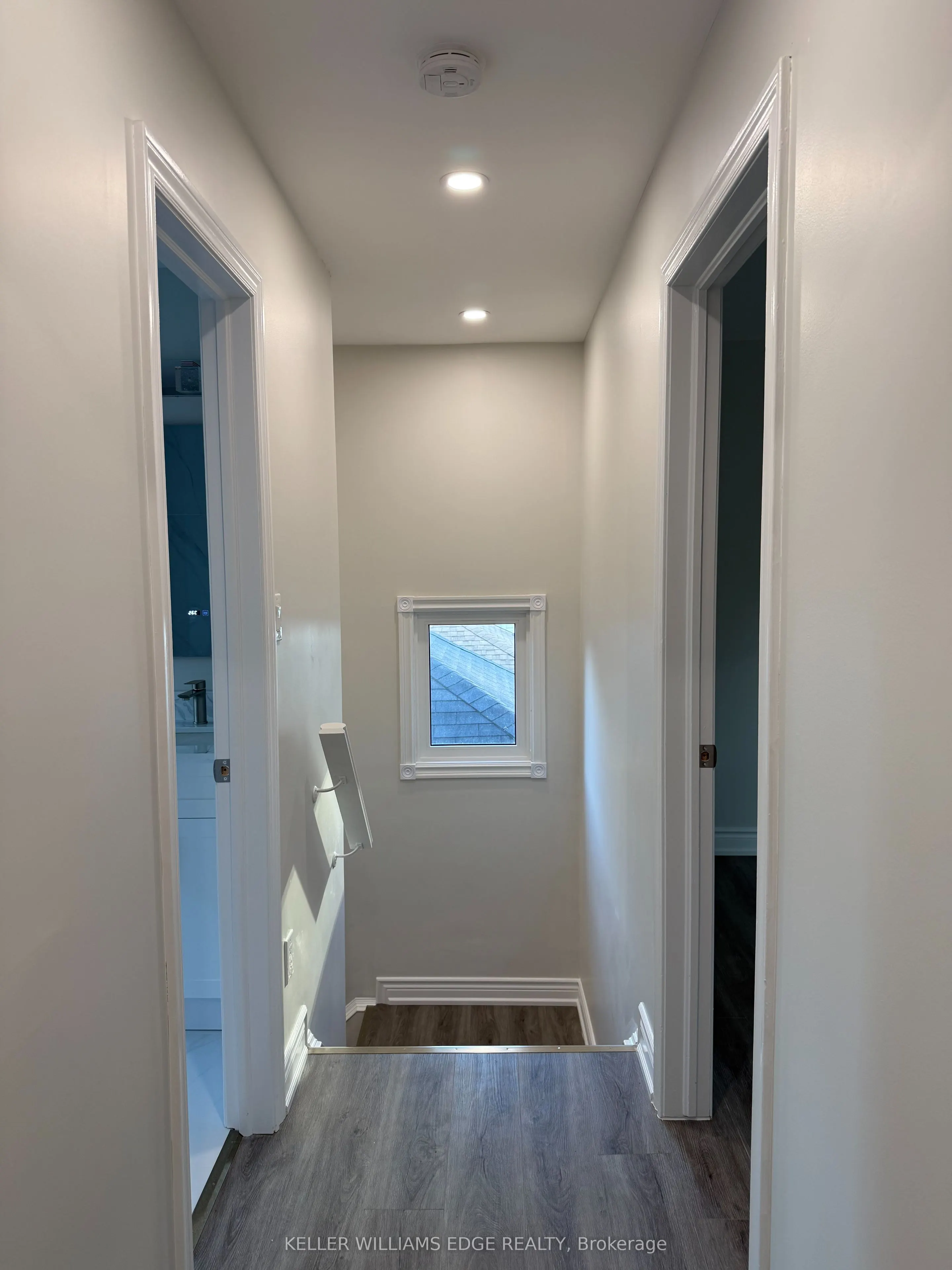 UPPER LEVEL: 87 Peter Street