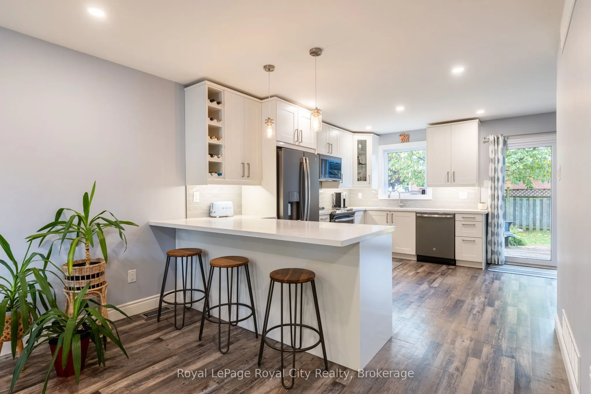 118 Stirling Macgregor Drive
