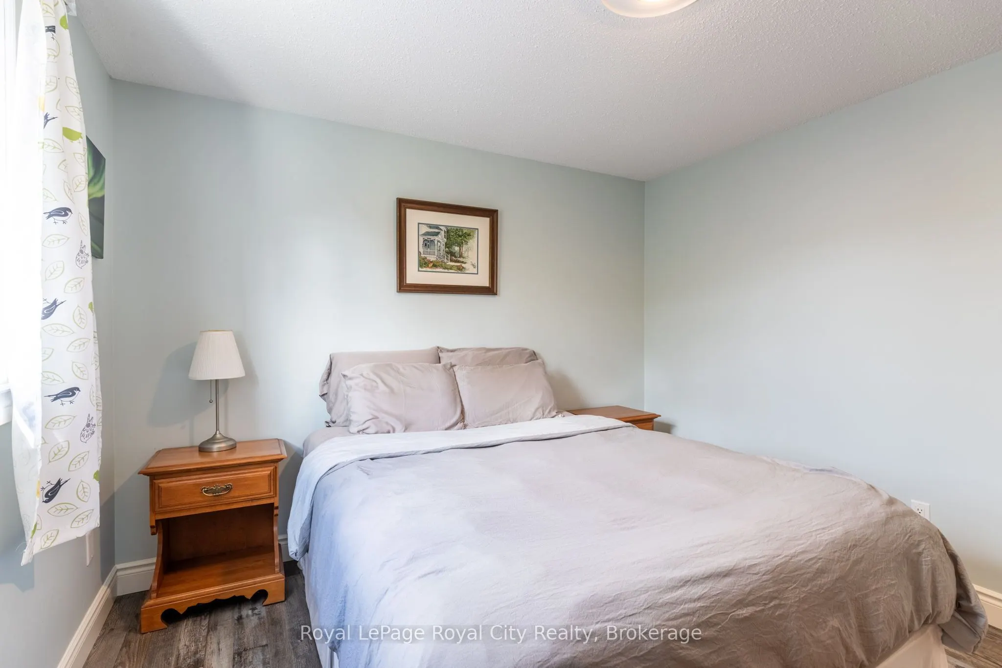 118 Stirling Macgregor Drive