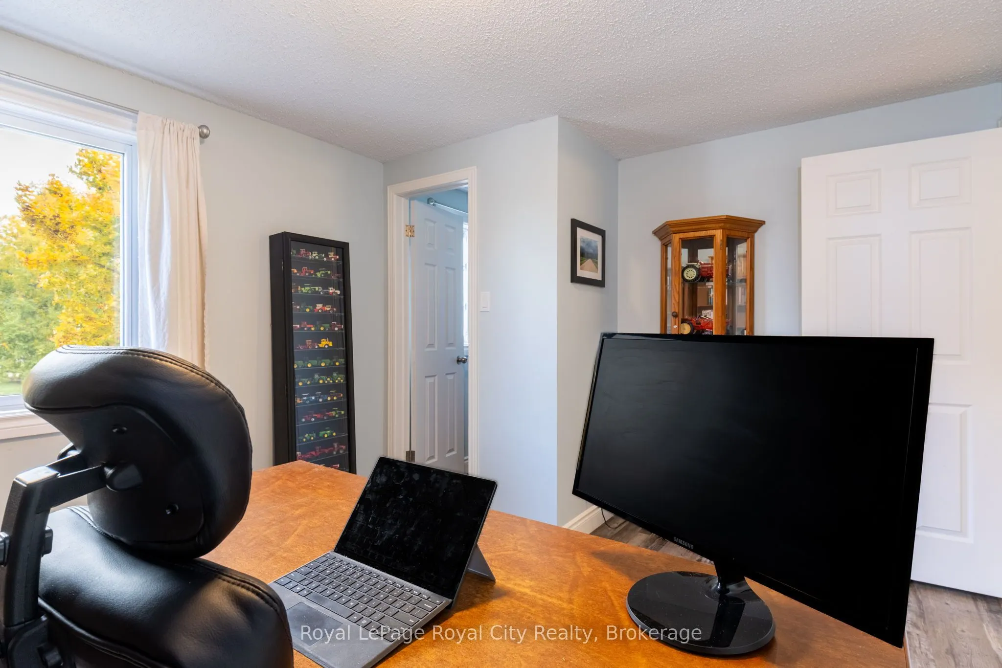 118 Stirling Macgregor Drive