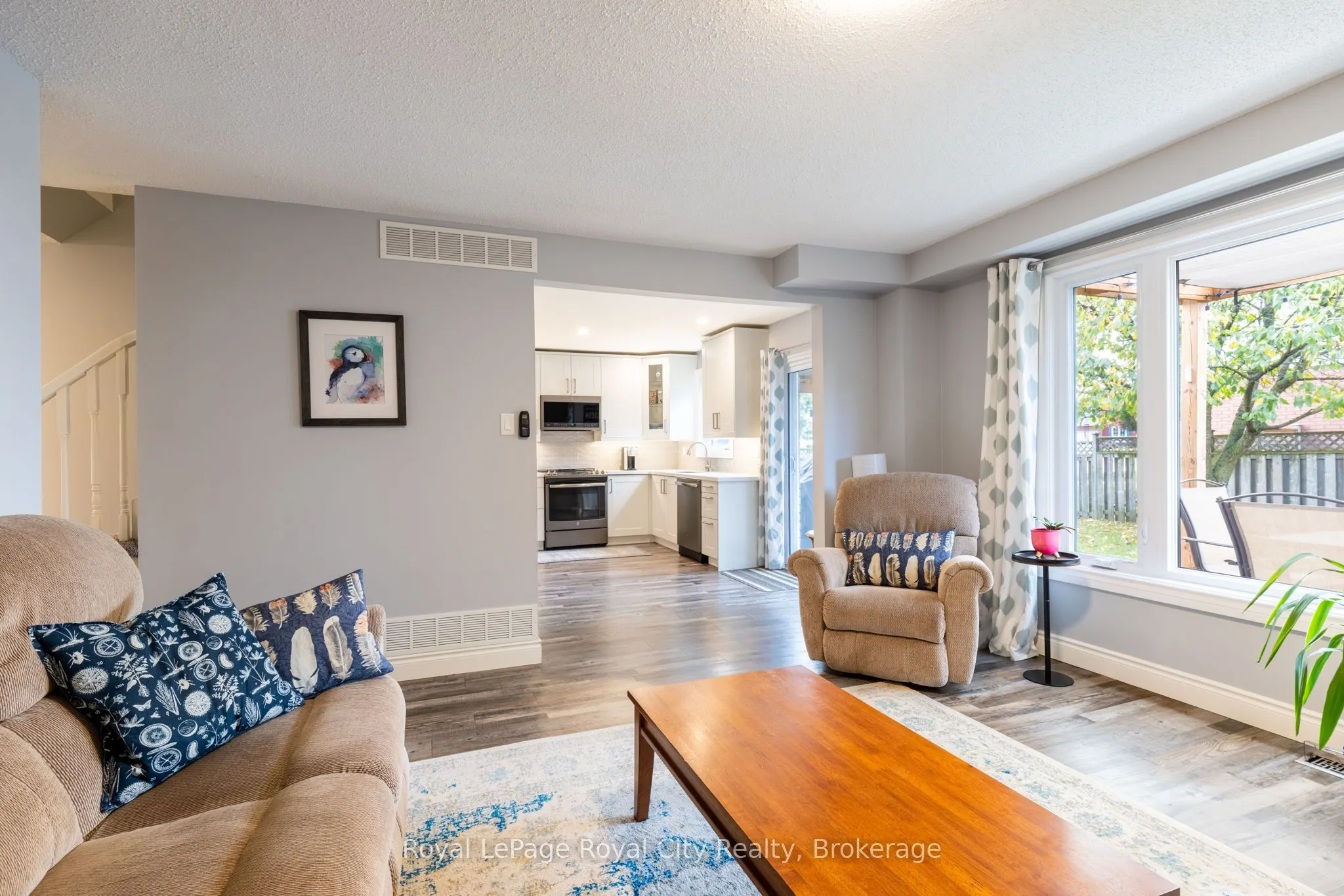 118 Stirling Macgregor Drive